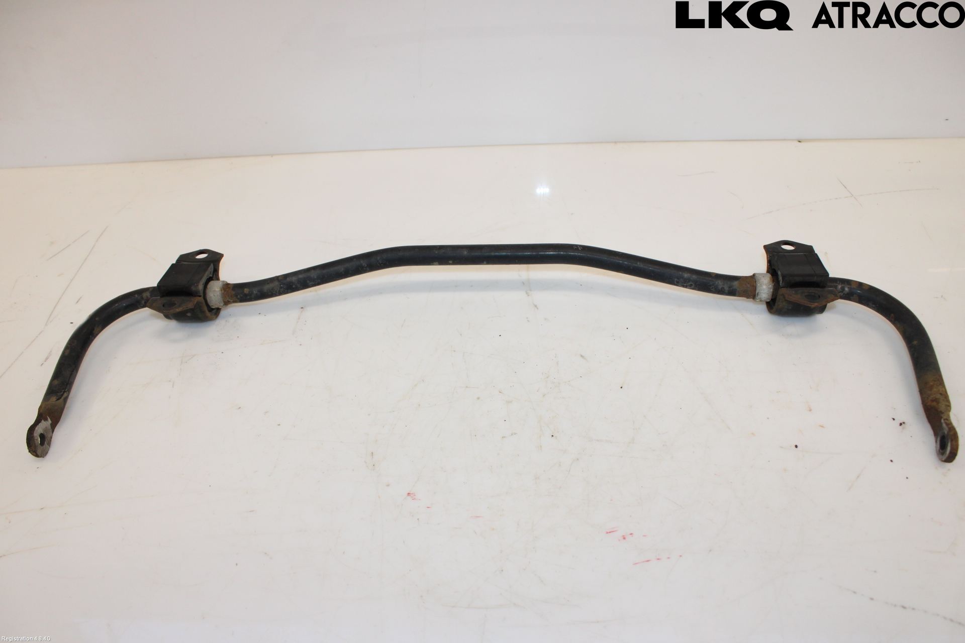 Mazda CX-5 17- Krängningshämmare Bak