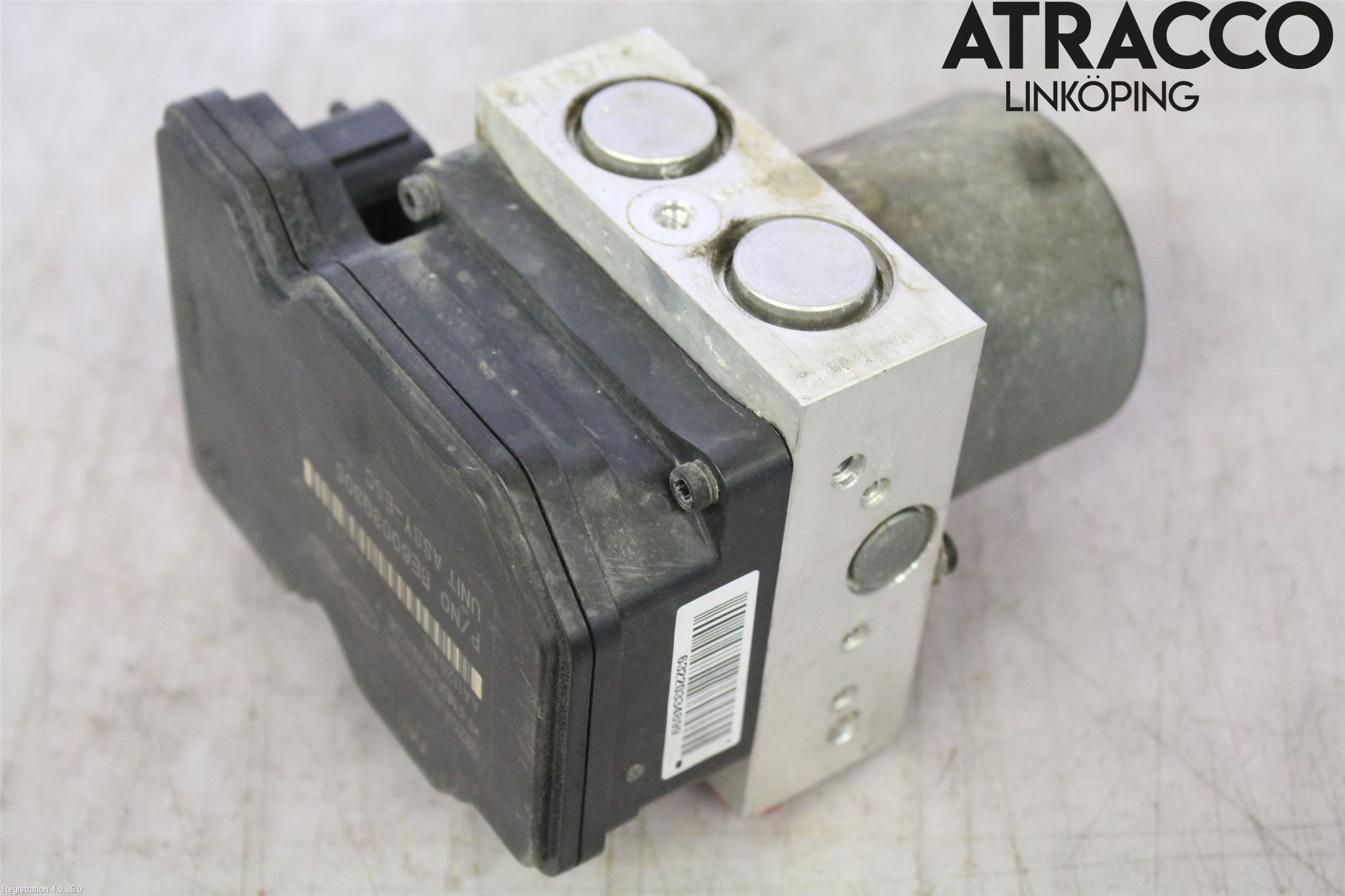 Kia OPTIMA 00-15 Abs Hydraulaggregat