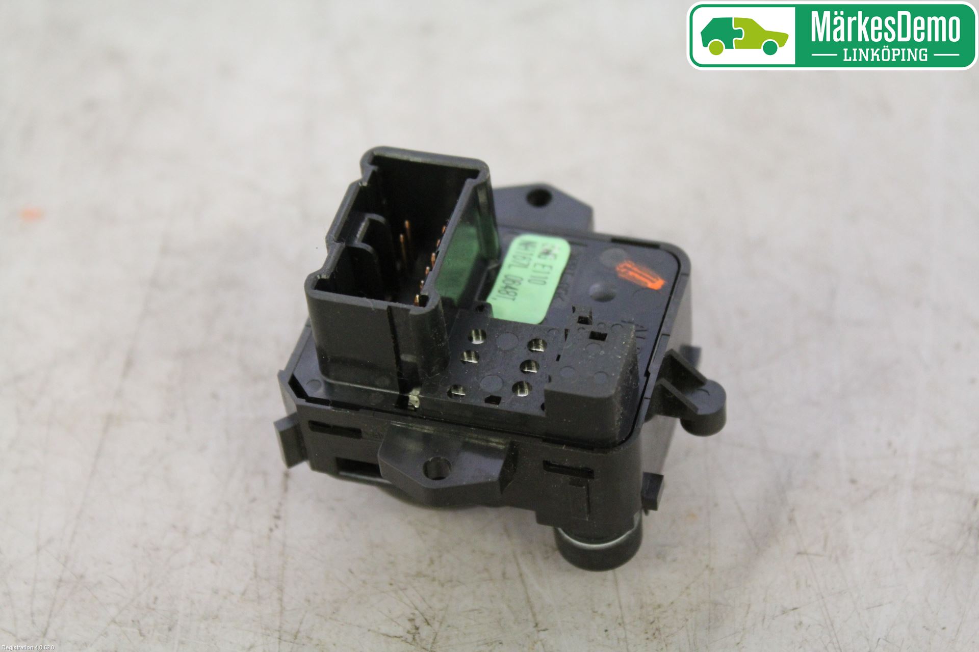 Honda CIVIC 06-11 Strömställare Spegel