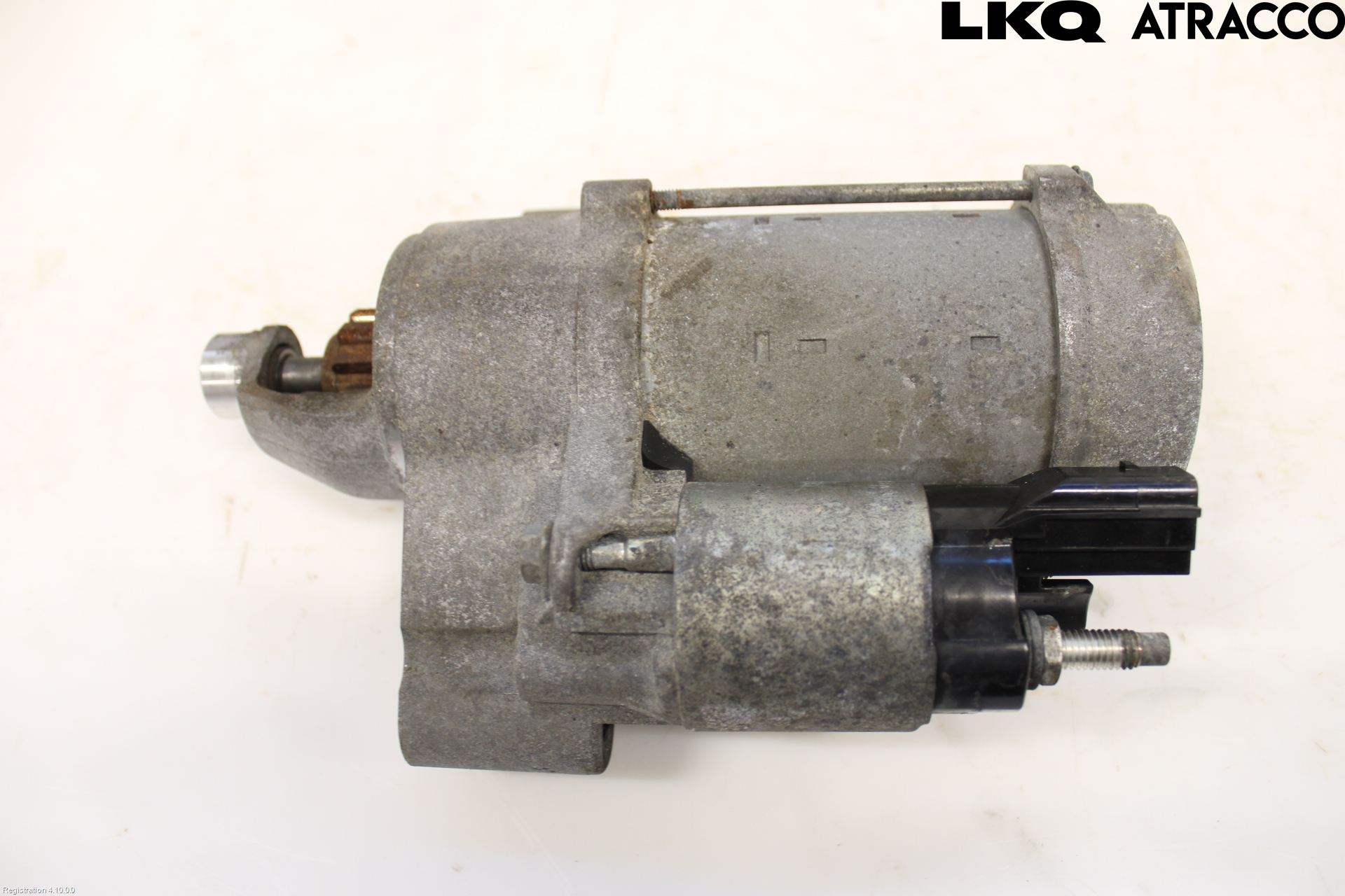 Audi A5 07-16 Startmotor Diesel