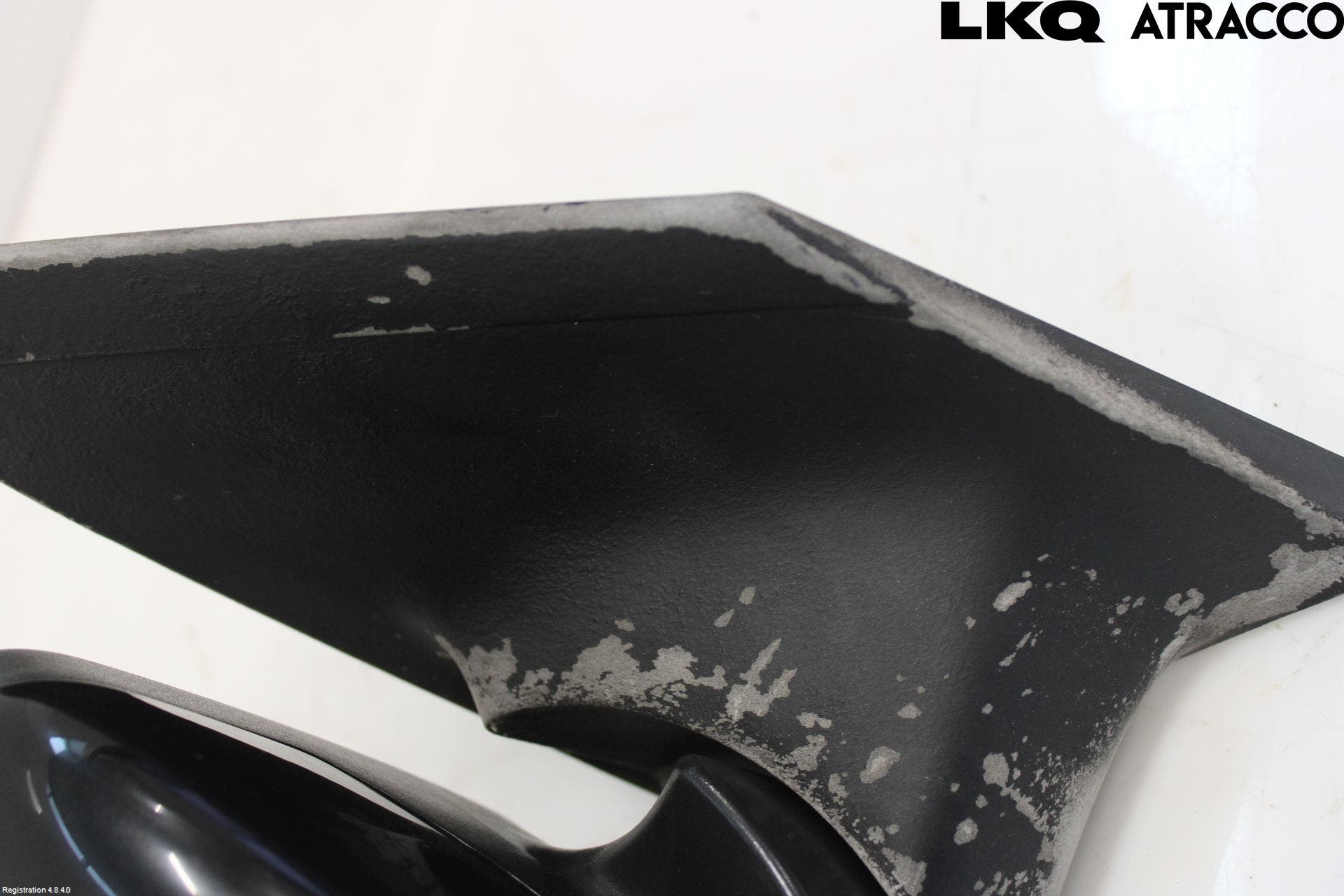 GM CHEVROLET CRUZE Spegel Yttre El Hö