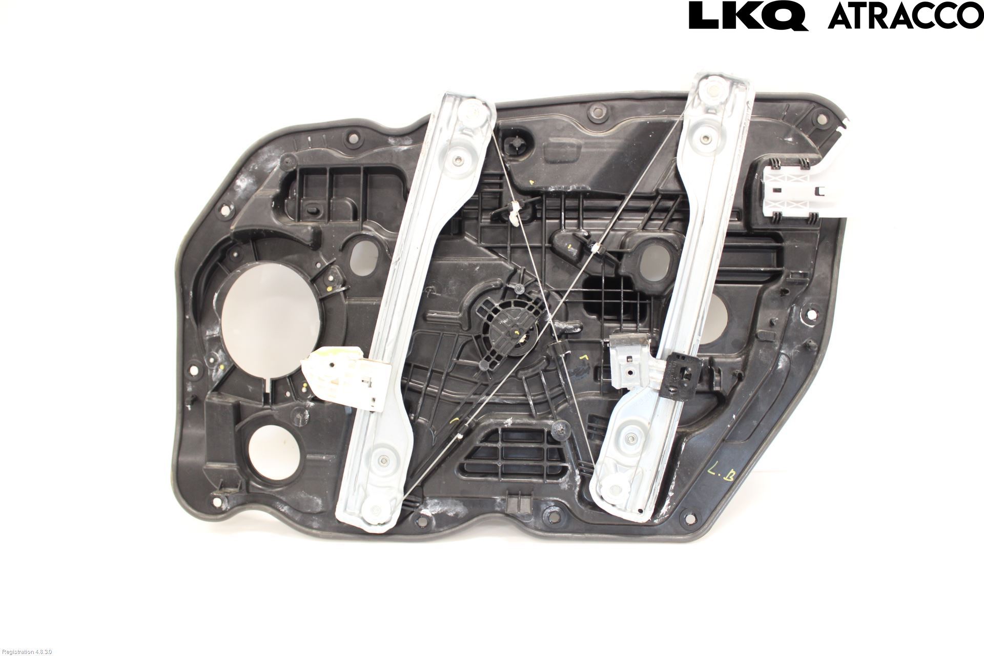 Kia CEED 12-18 Fönsterhiss El Kompl