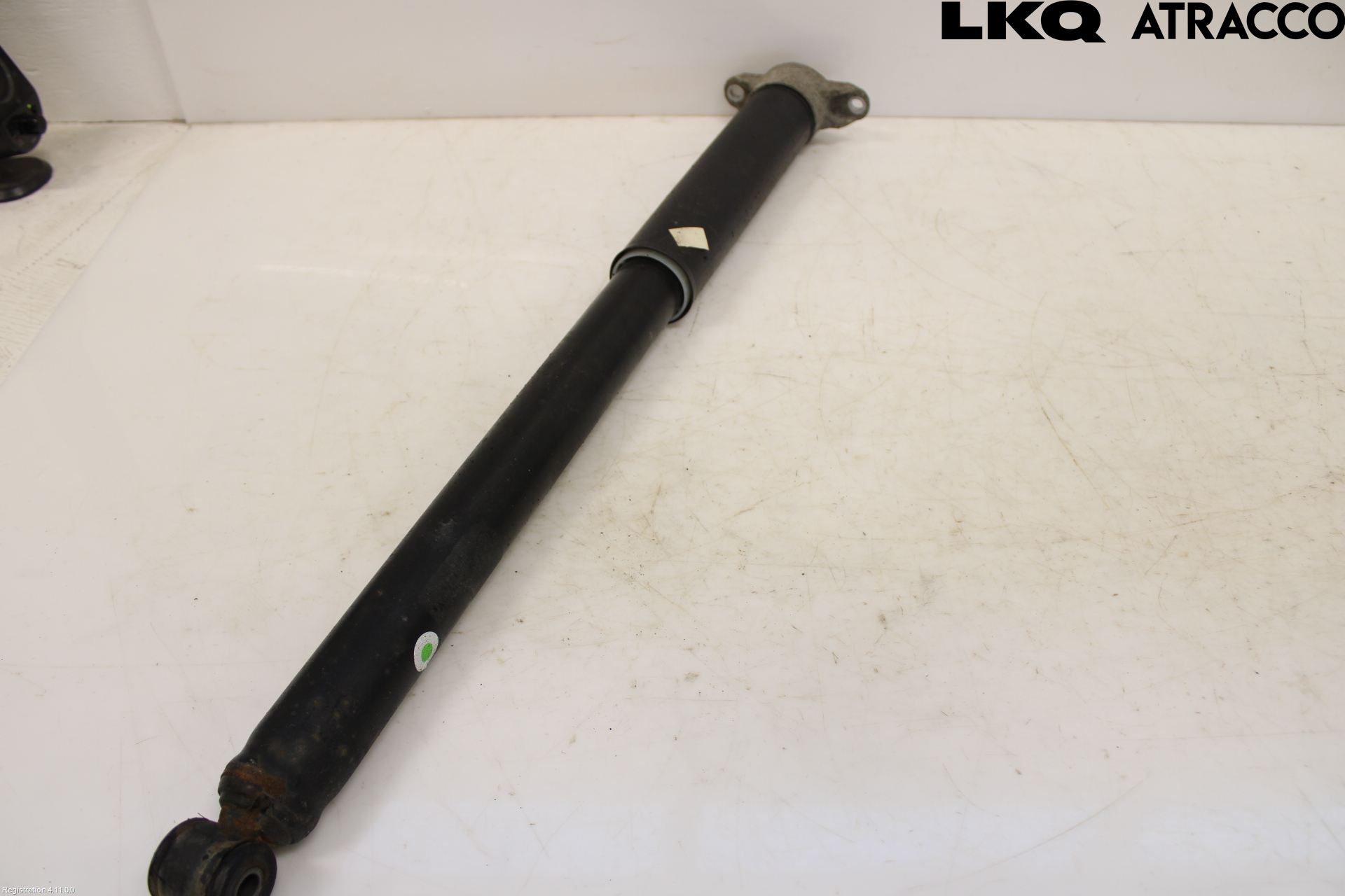 Volvo V40 12-19 Stötdämpare Bak