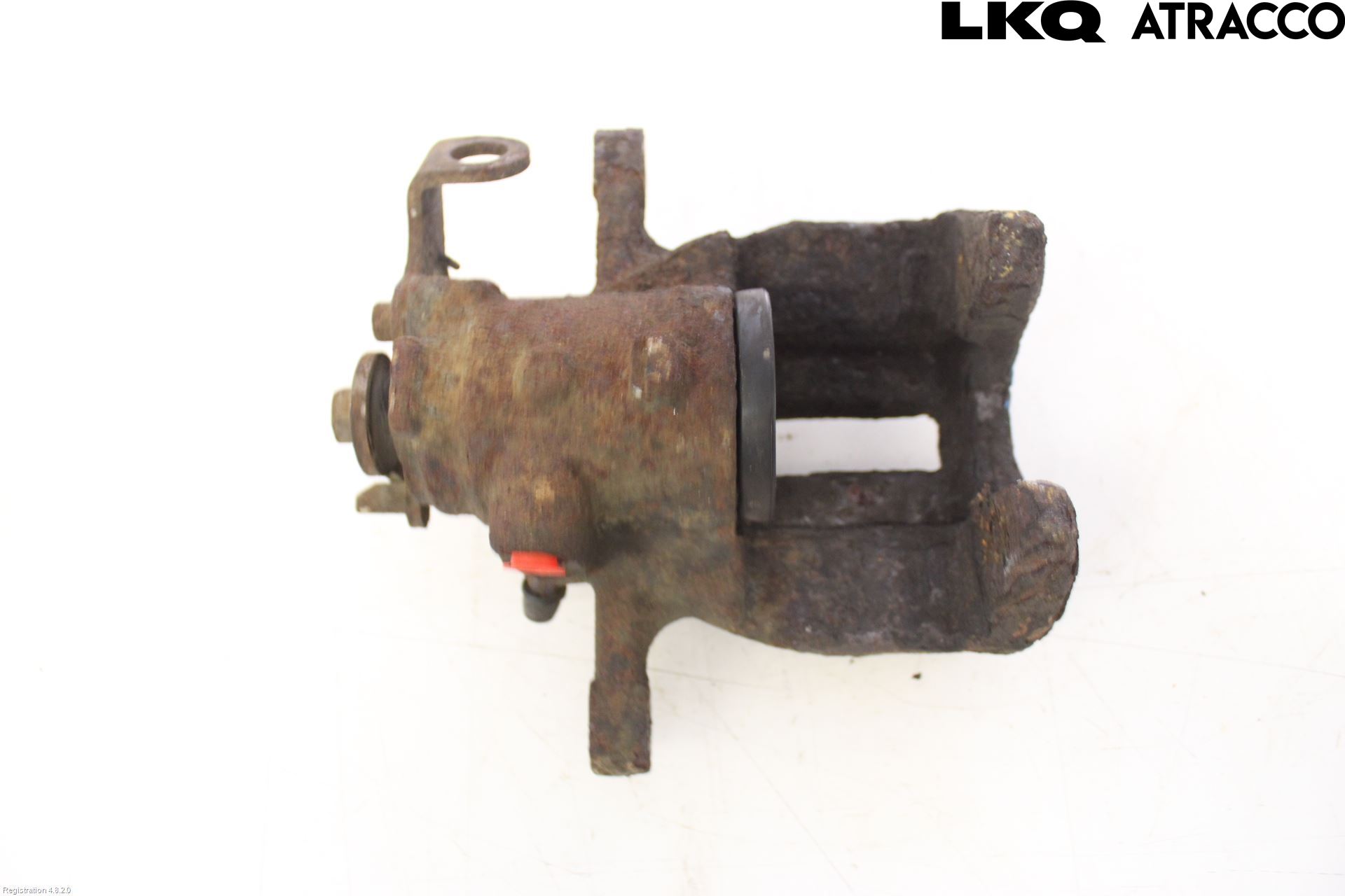 Peugeot EXPERT 15-16 Bromsok Bak Höger