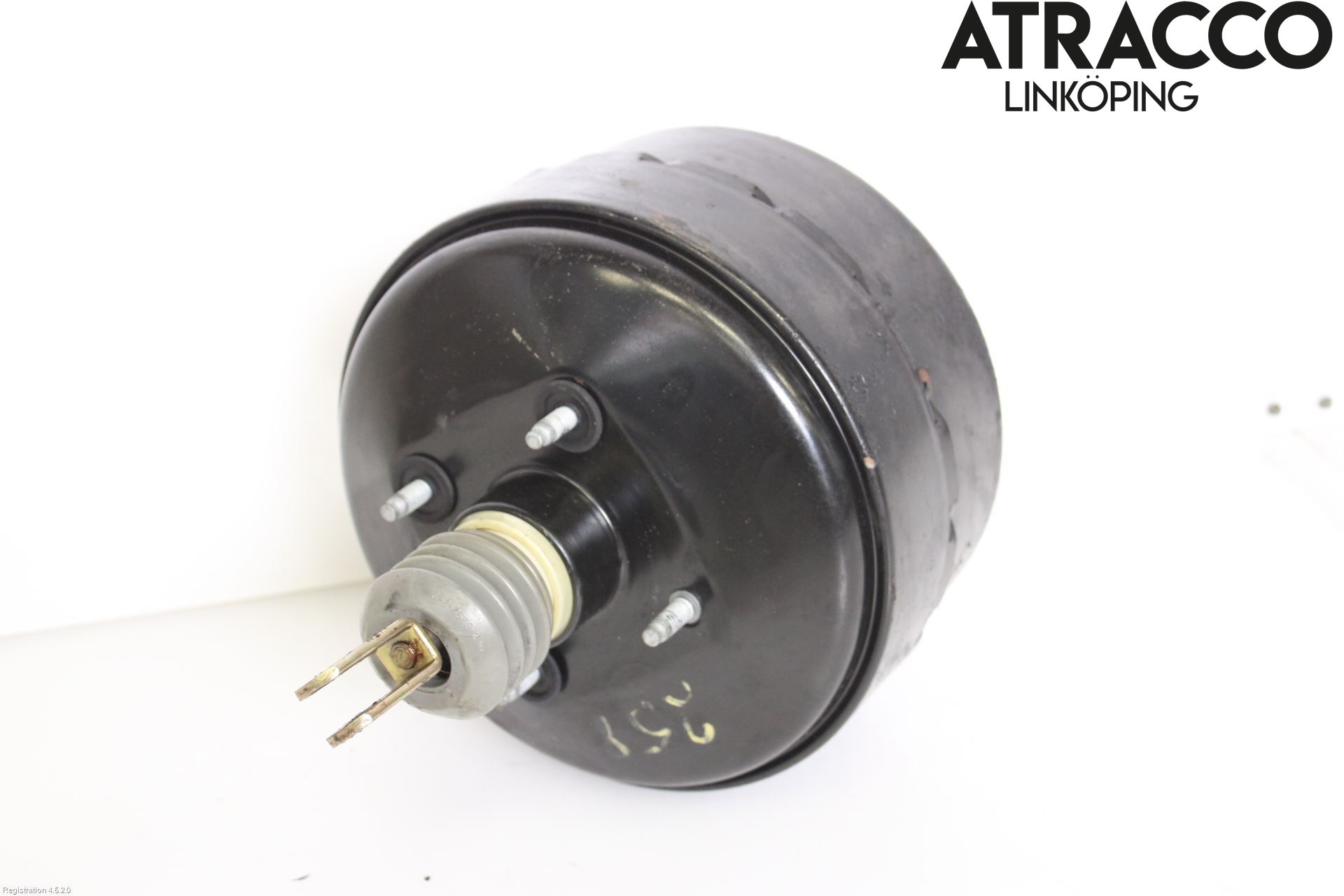 Volvo 940 91-98 Bromsservo