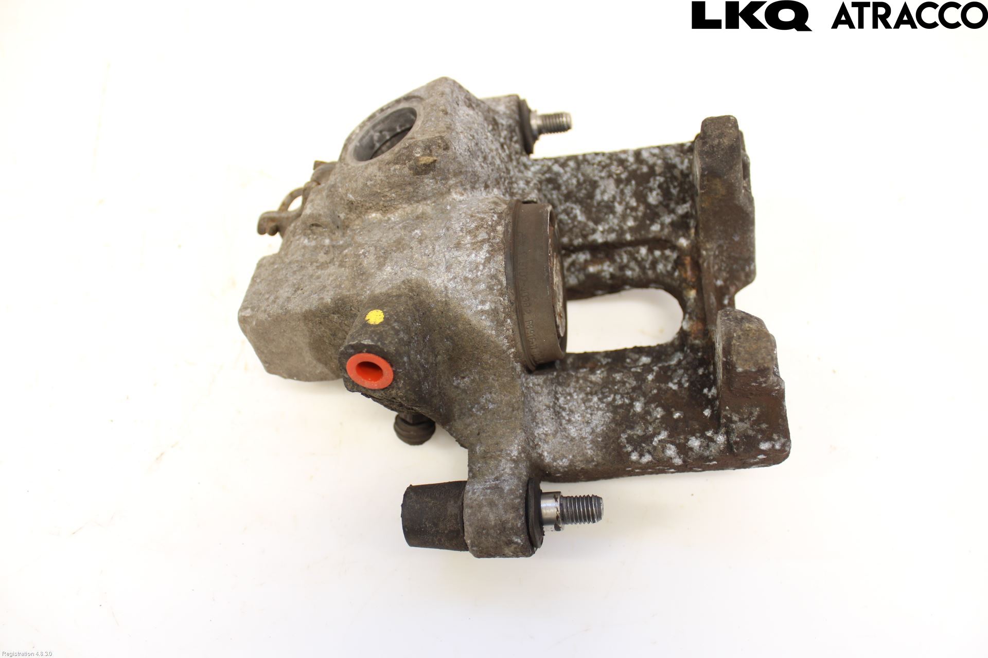 Peugeot 508 11-18 Bromsok Bak Höger