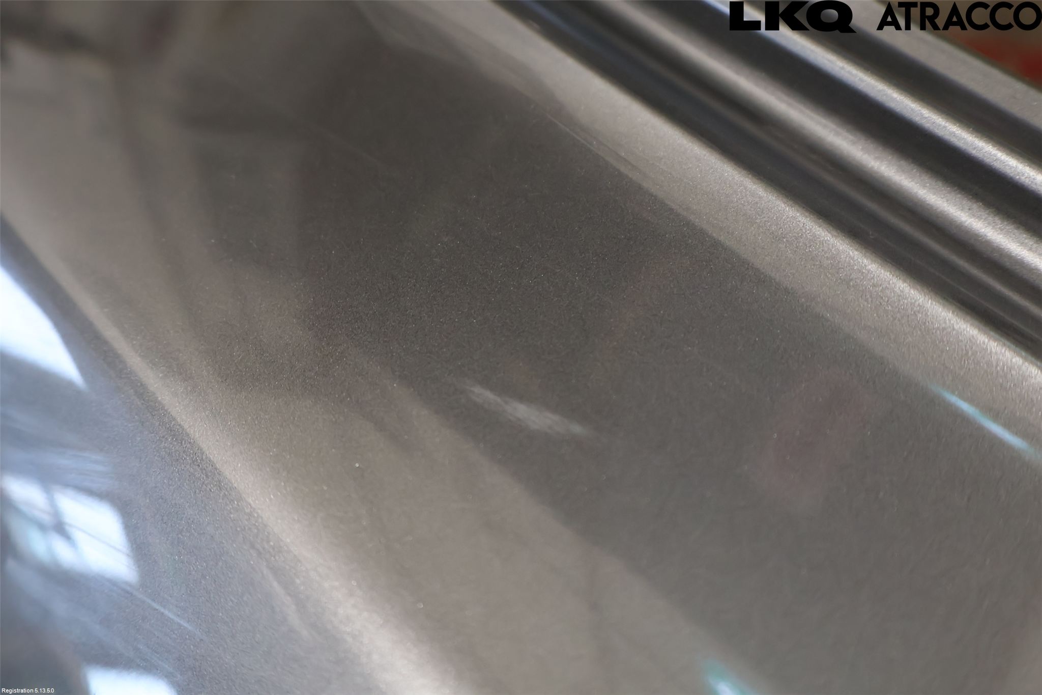 Nissan JUKE 14-19 Stötfångarbeklädnad Bak
