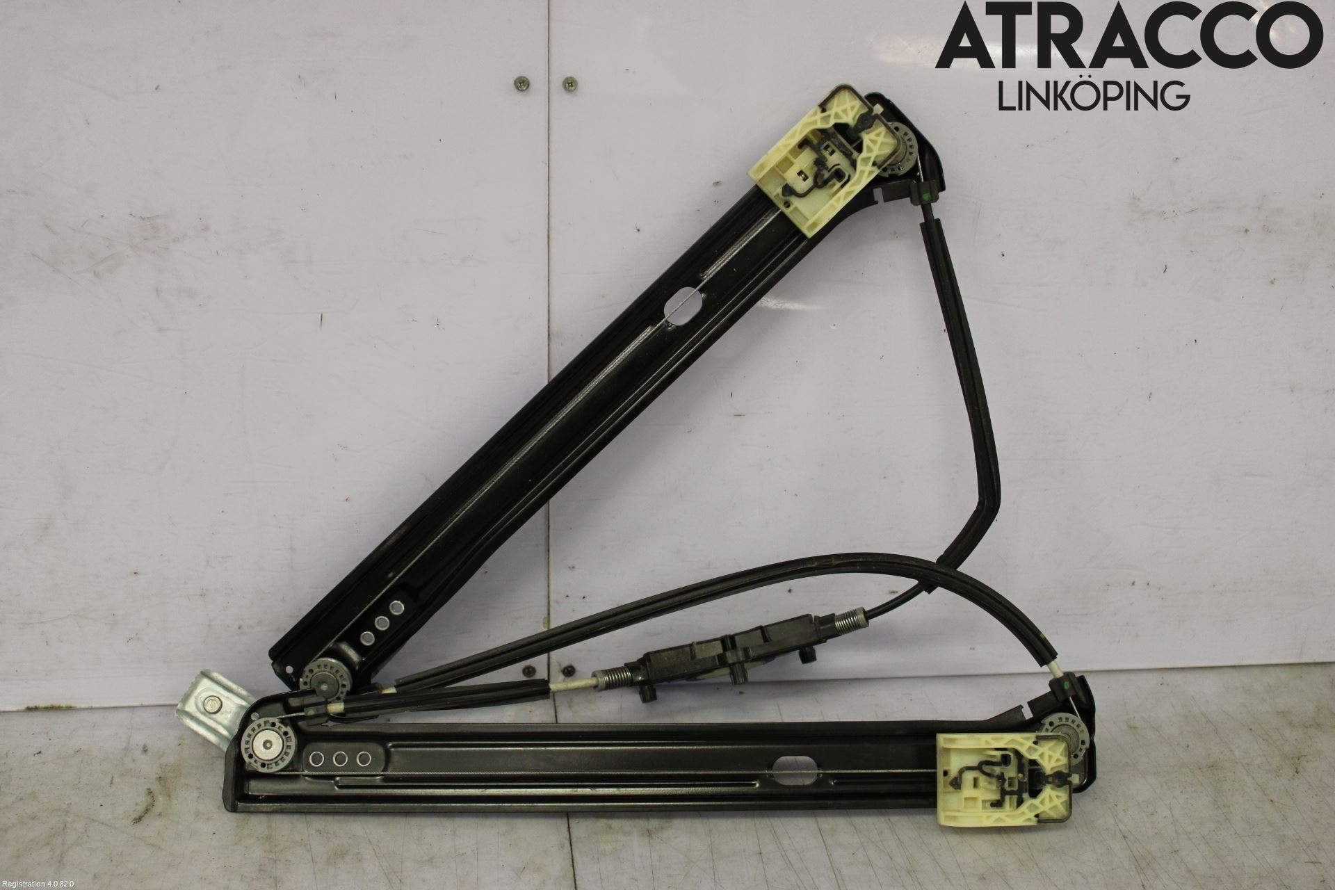 Skoda KAROQ 18- Fönsterhissmekanism