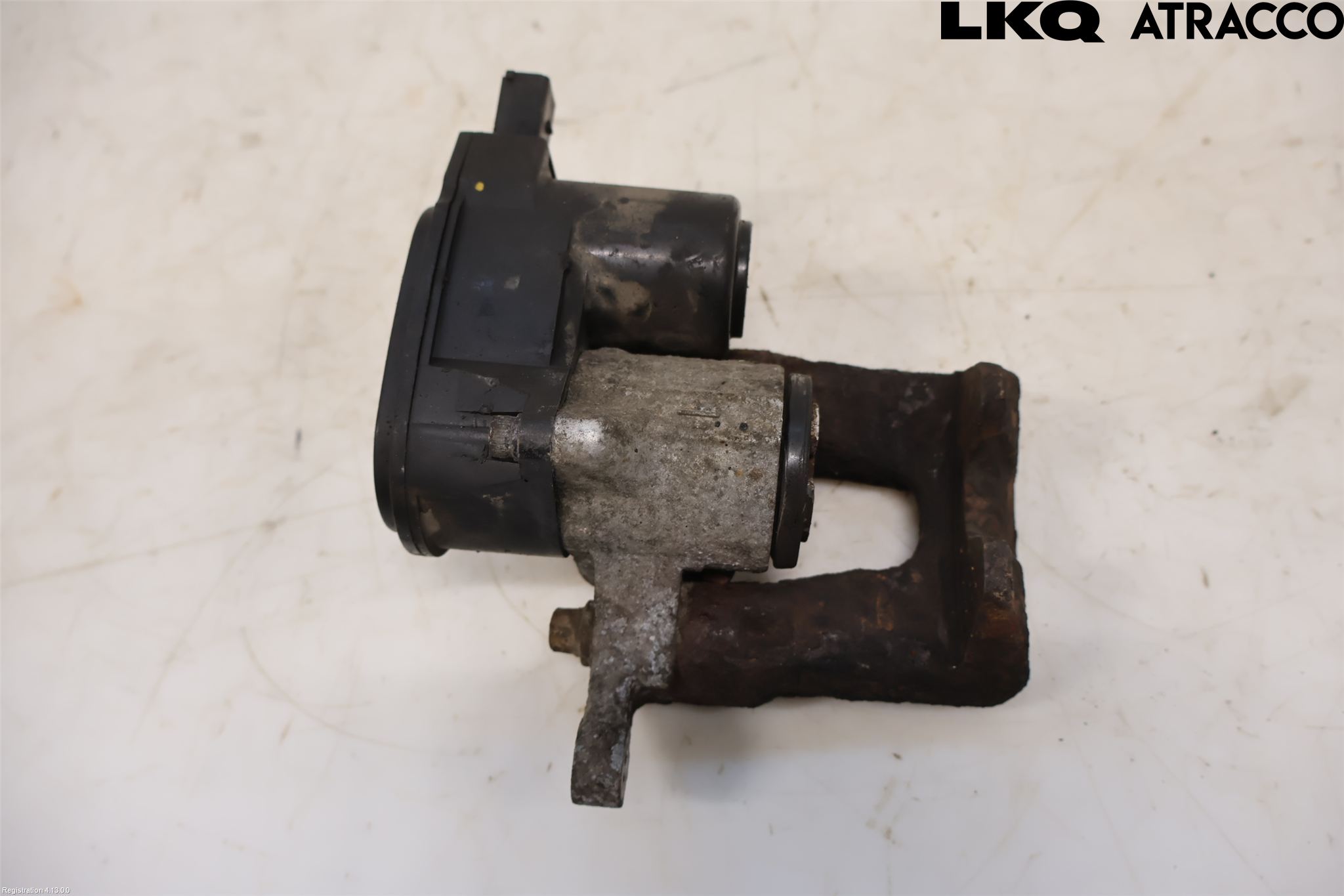 Hyundai i40 08-15 Bromsok Bak Vänster