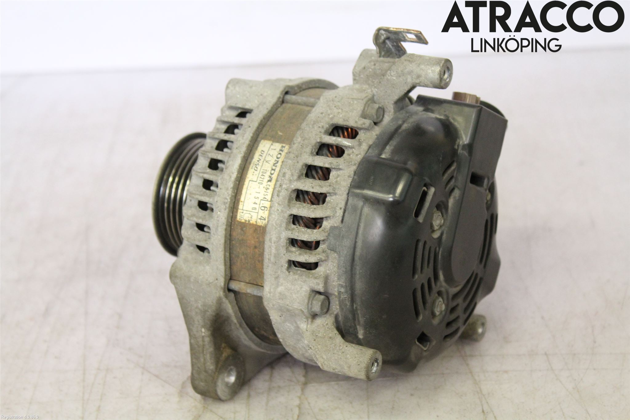 Honda CR-V 13-18 Generator