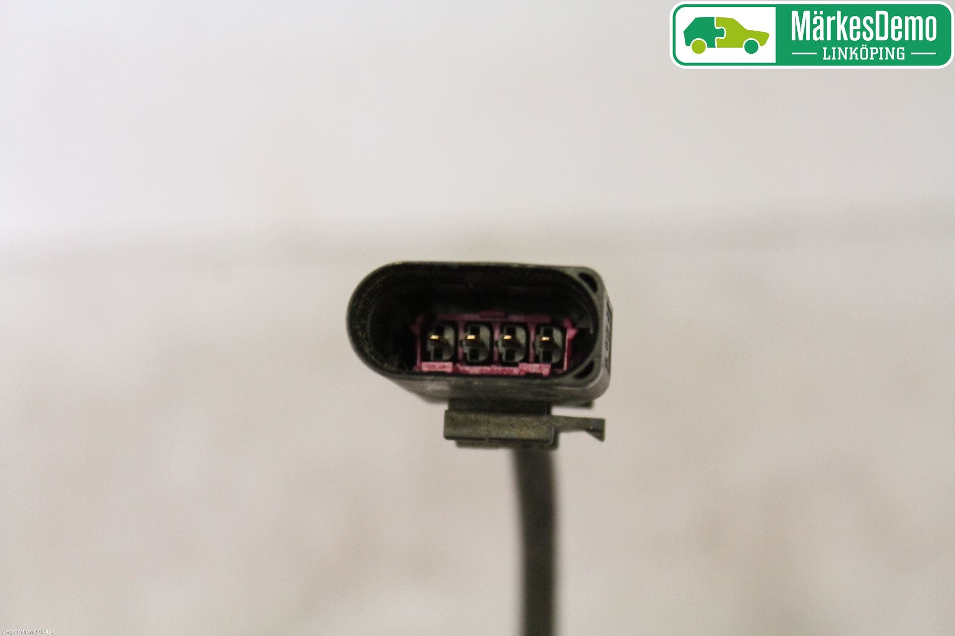 Seat LEON 06-12 Injlambdasond