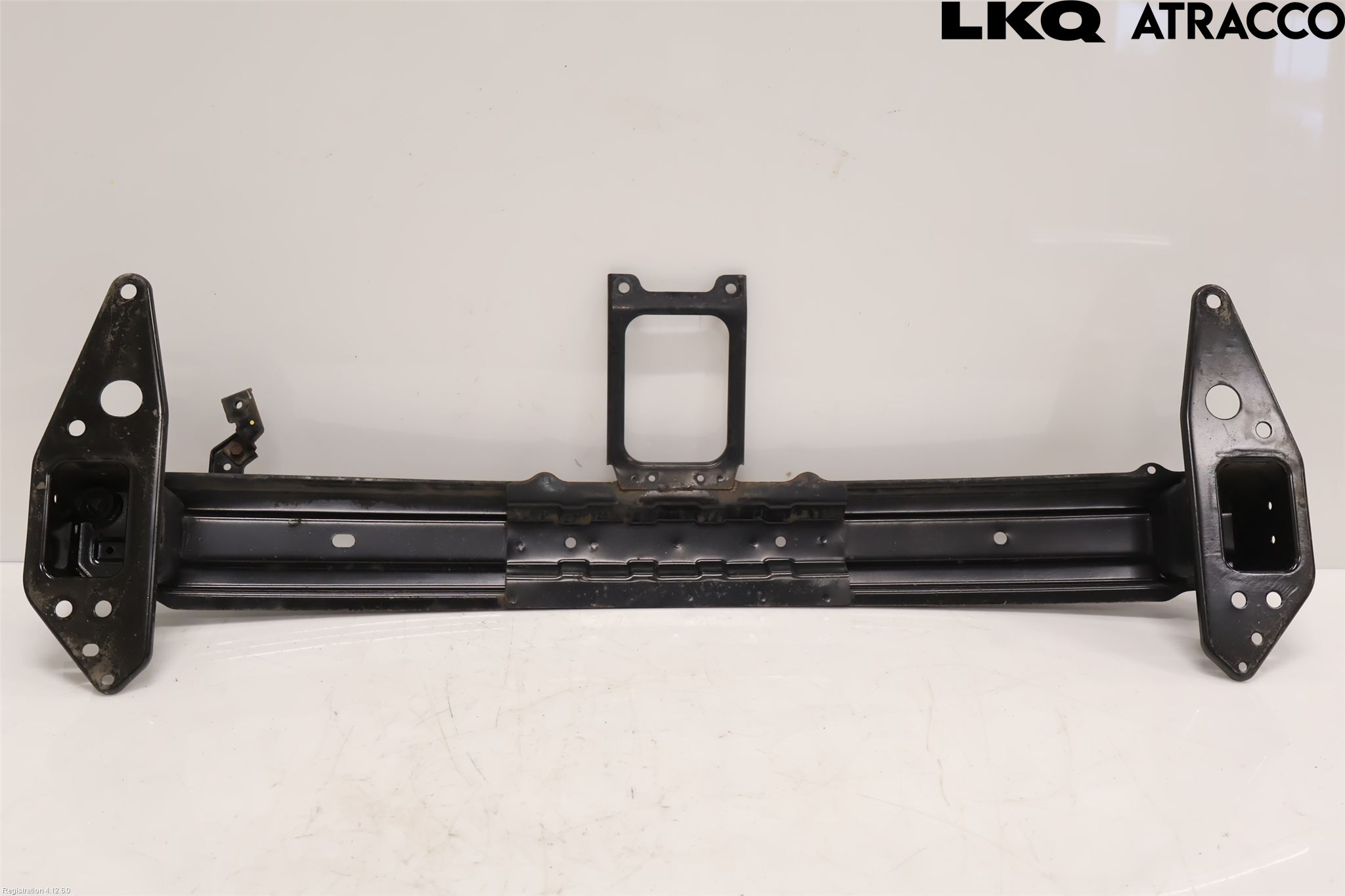 Hyundai i20 PB 09-14 Stötfångarbalk Fram