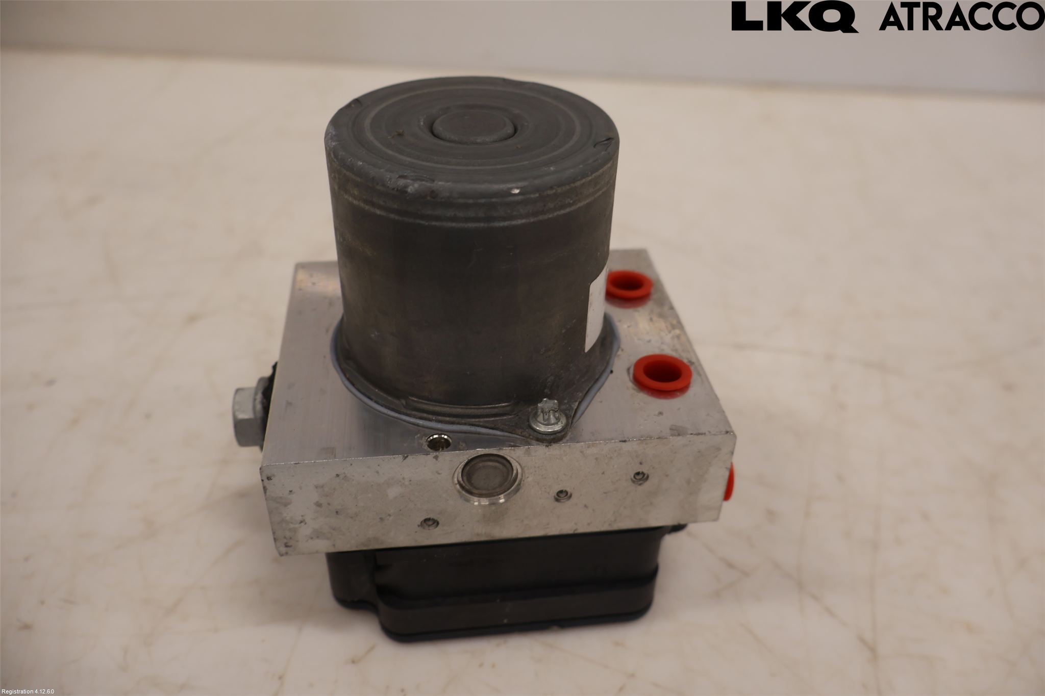 Mercedes-Benz MB SPRINTER (W907/W910) 19- Abs Hydraulaggregat