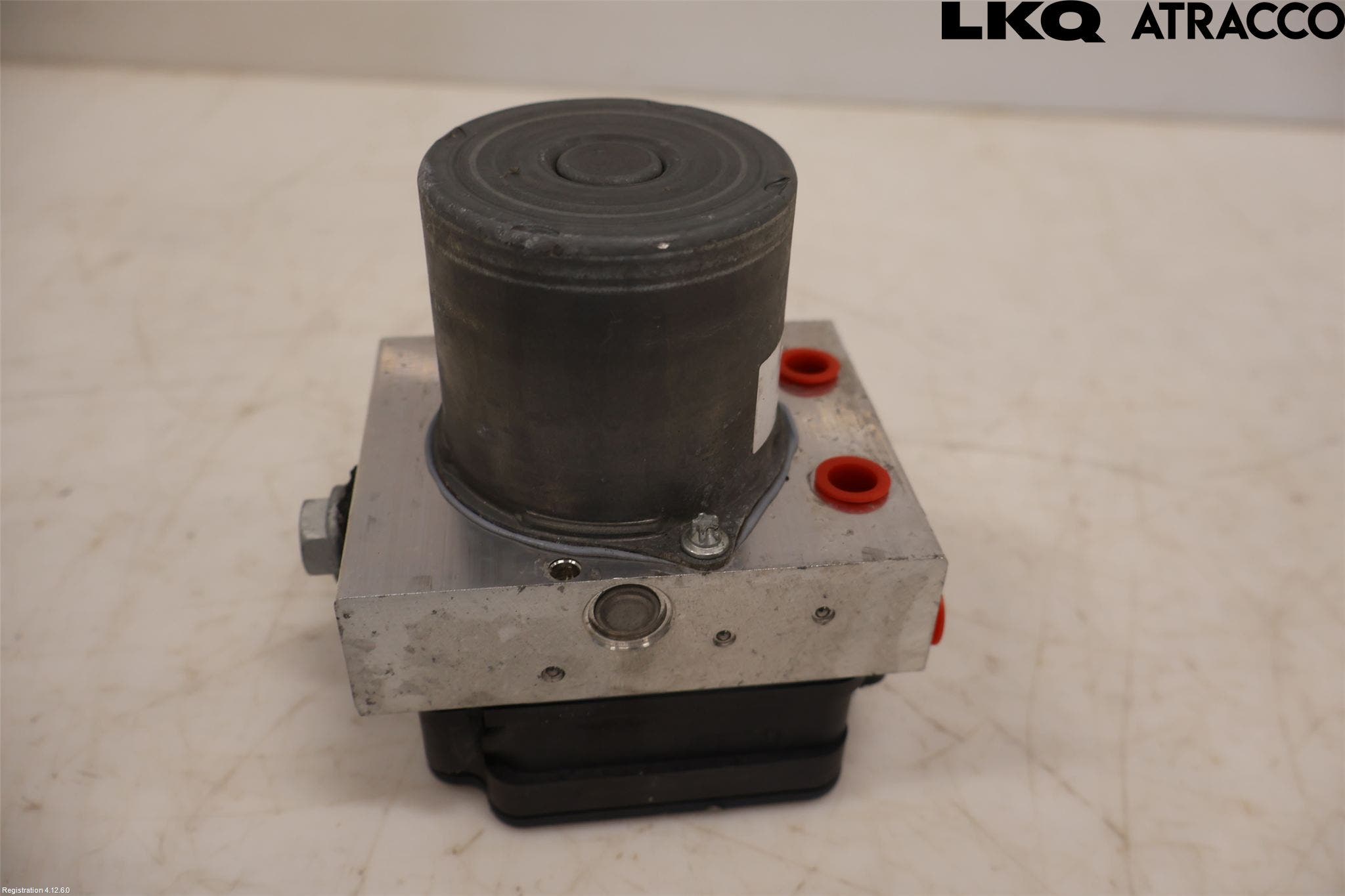Mercedes-Benz MB SPRINTER (W907/W910) 19- Abs Hydraulaggregat