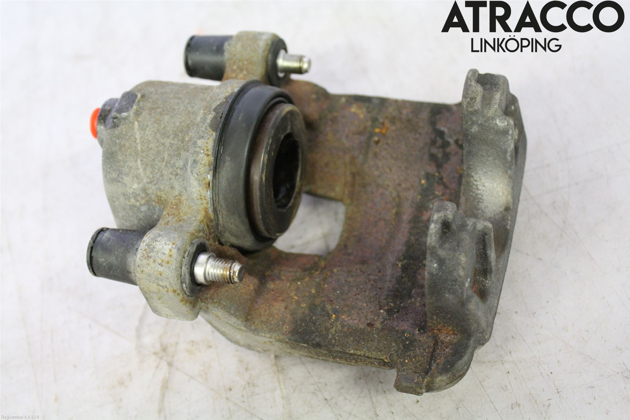 Opel ASTRA K 16-22 Bromsok Fram Höger