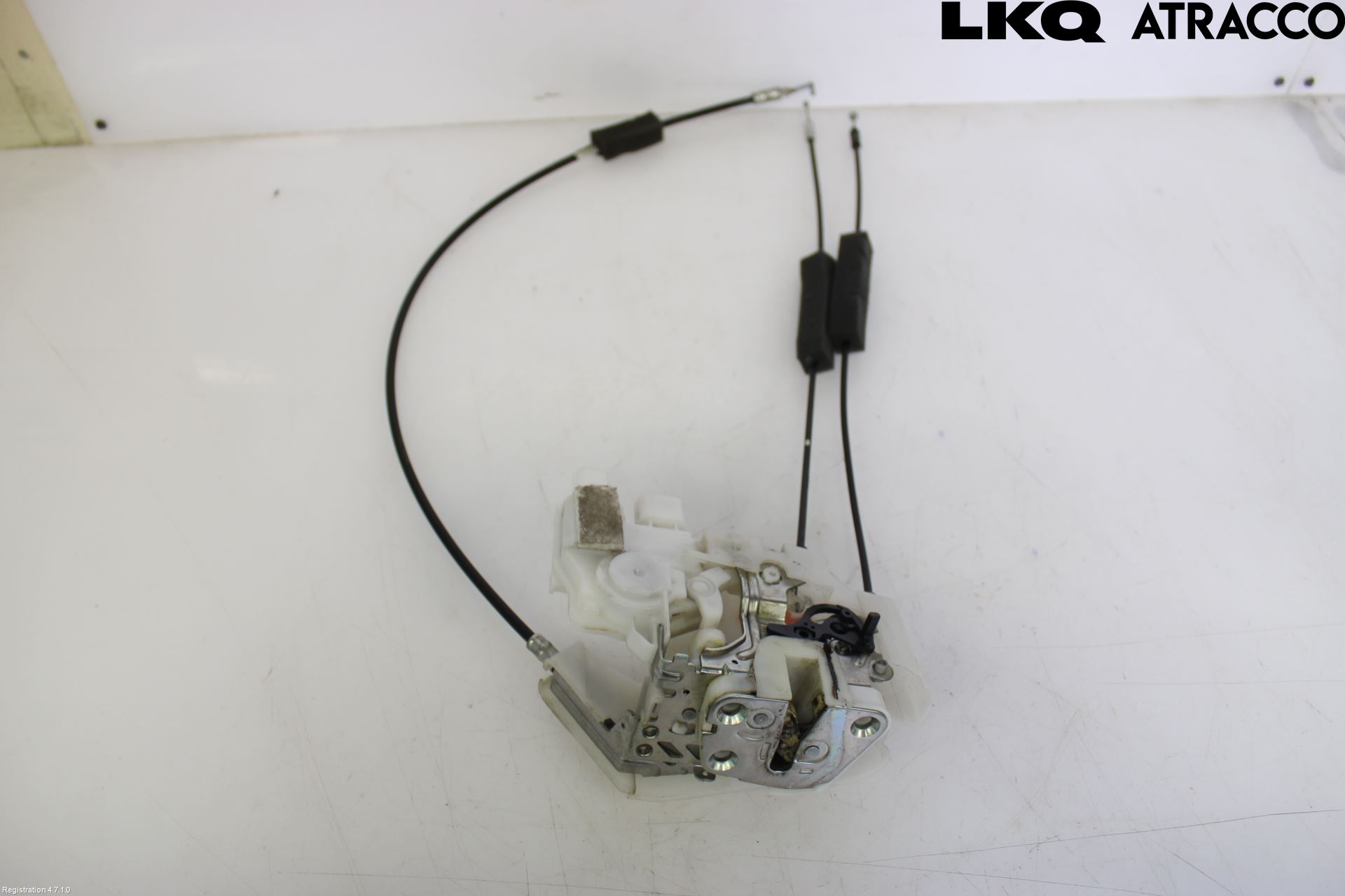 Subaru OUTBACK   07-09 Låskista-Dörrlås