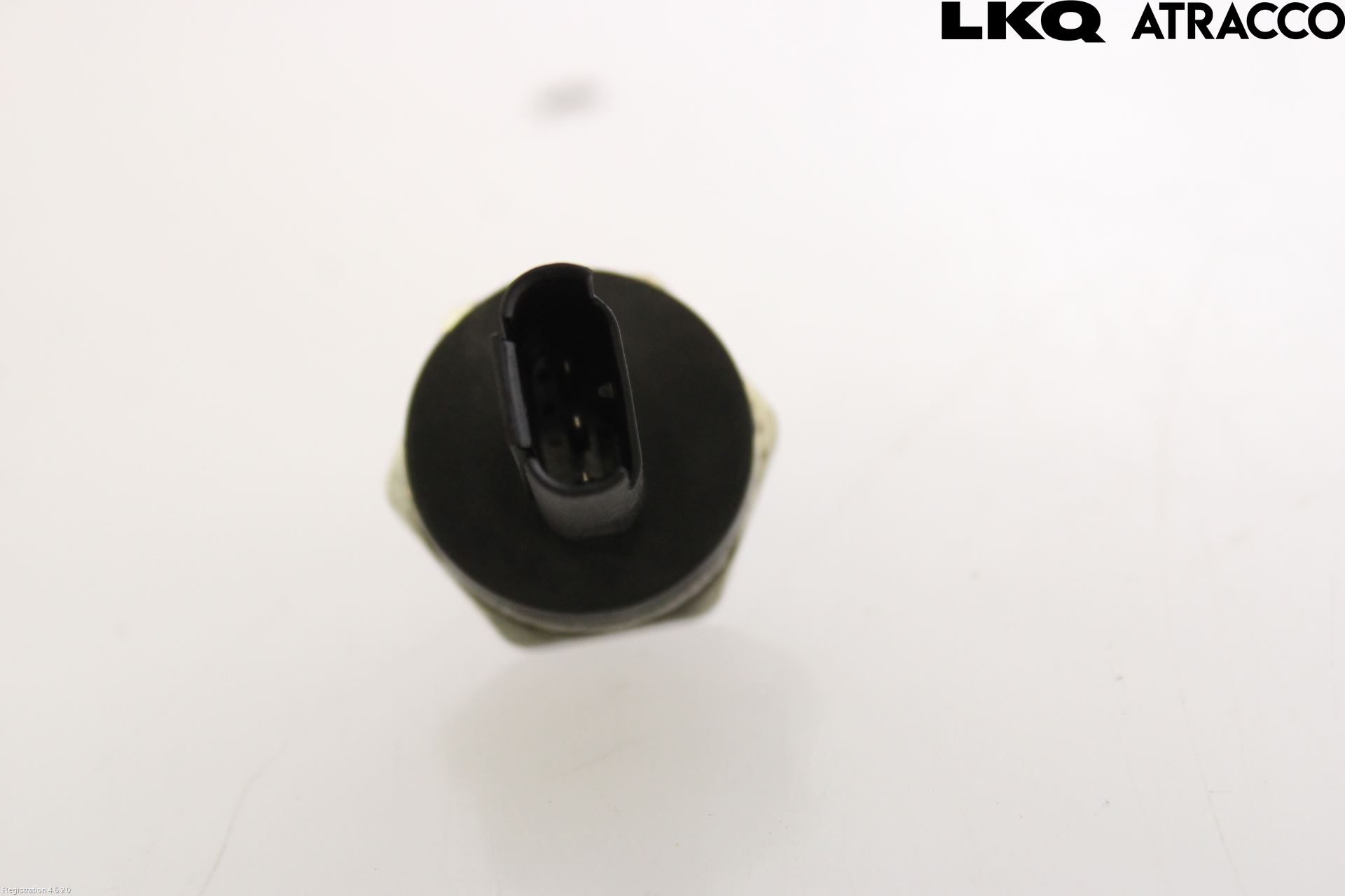 BMW 5 F10/F11/F18 09-17 Inj Bräntrycksregulator