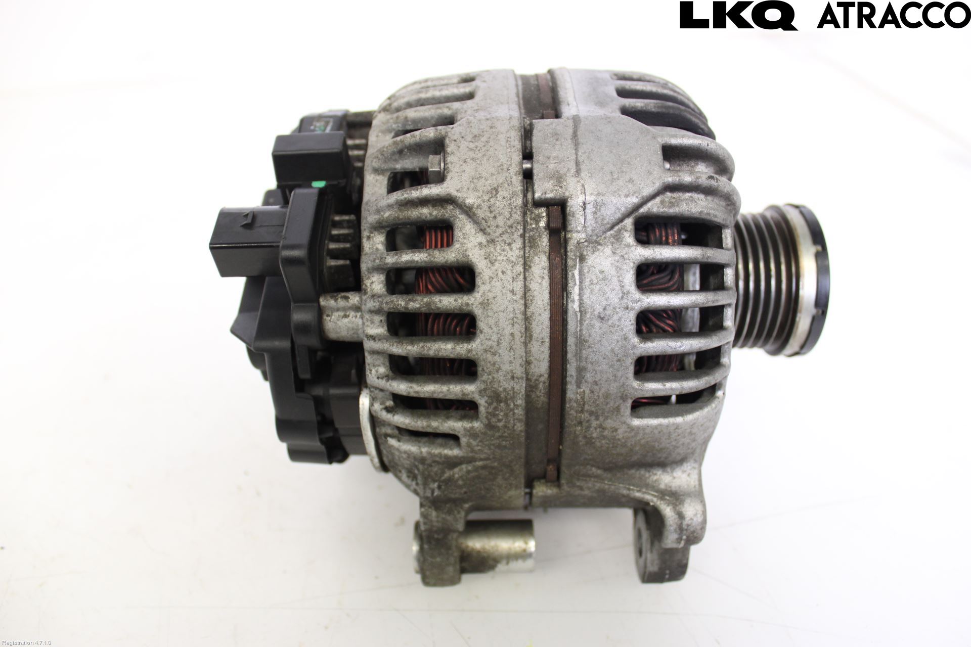 Volkswagen VW JETTA VI 11- Generator