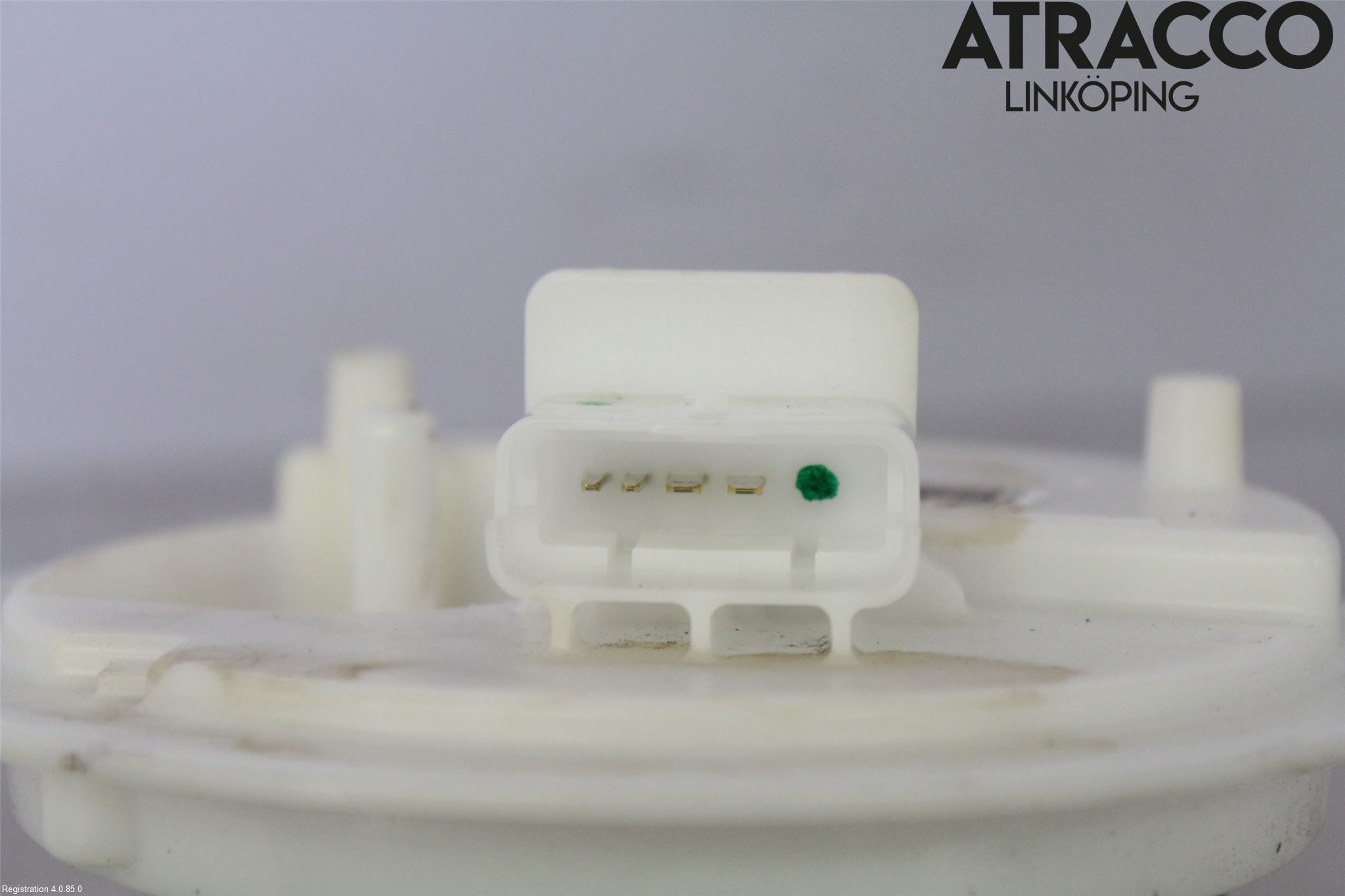 Opel CORSA D 07-14 Bränslepump El