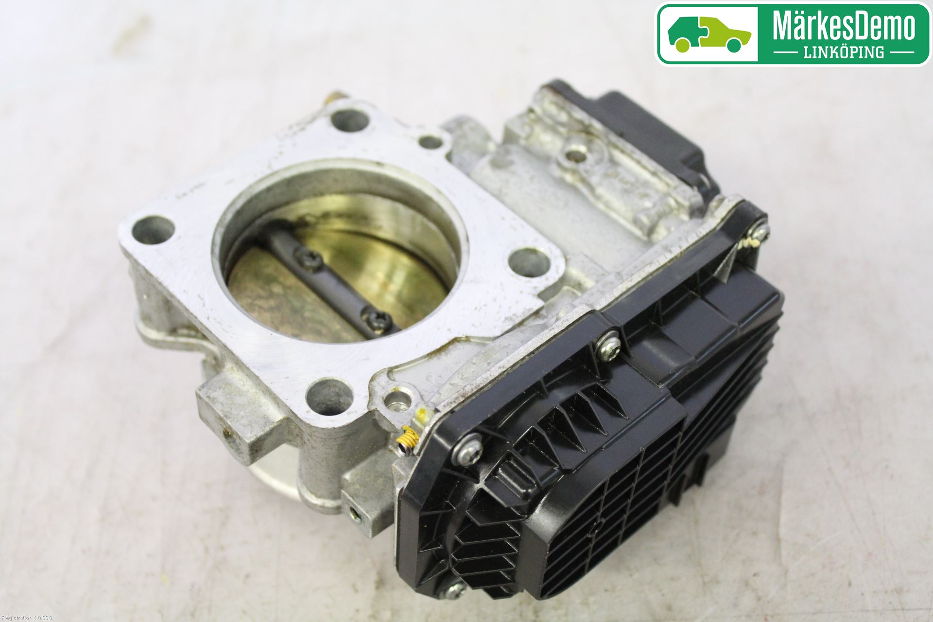 Honda CIVIC 12-16 Injspjällhus