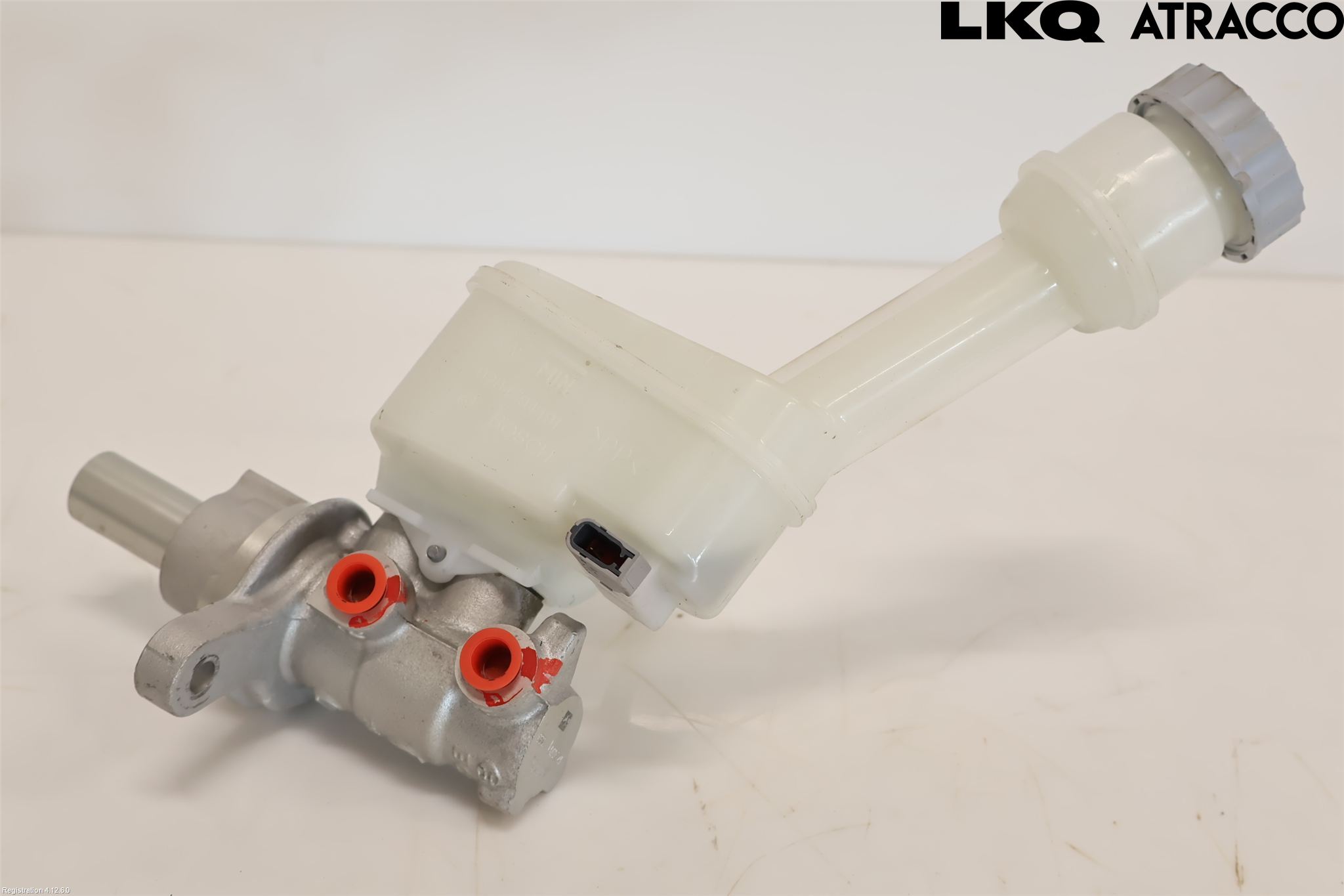 Suzuki VITARA 15- Broms Huvudcylinder