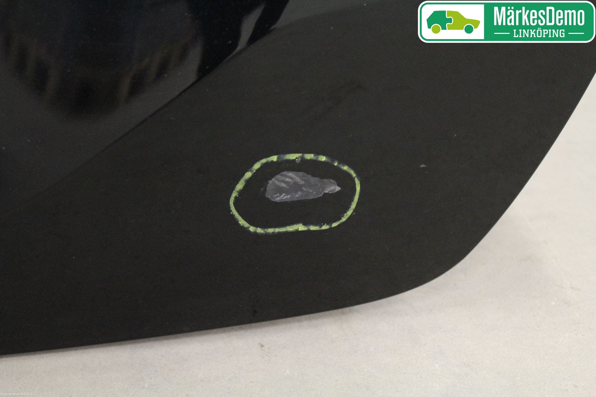 Peugeot 308 14-21 Baklucka Kombi