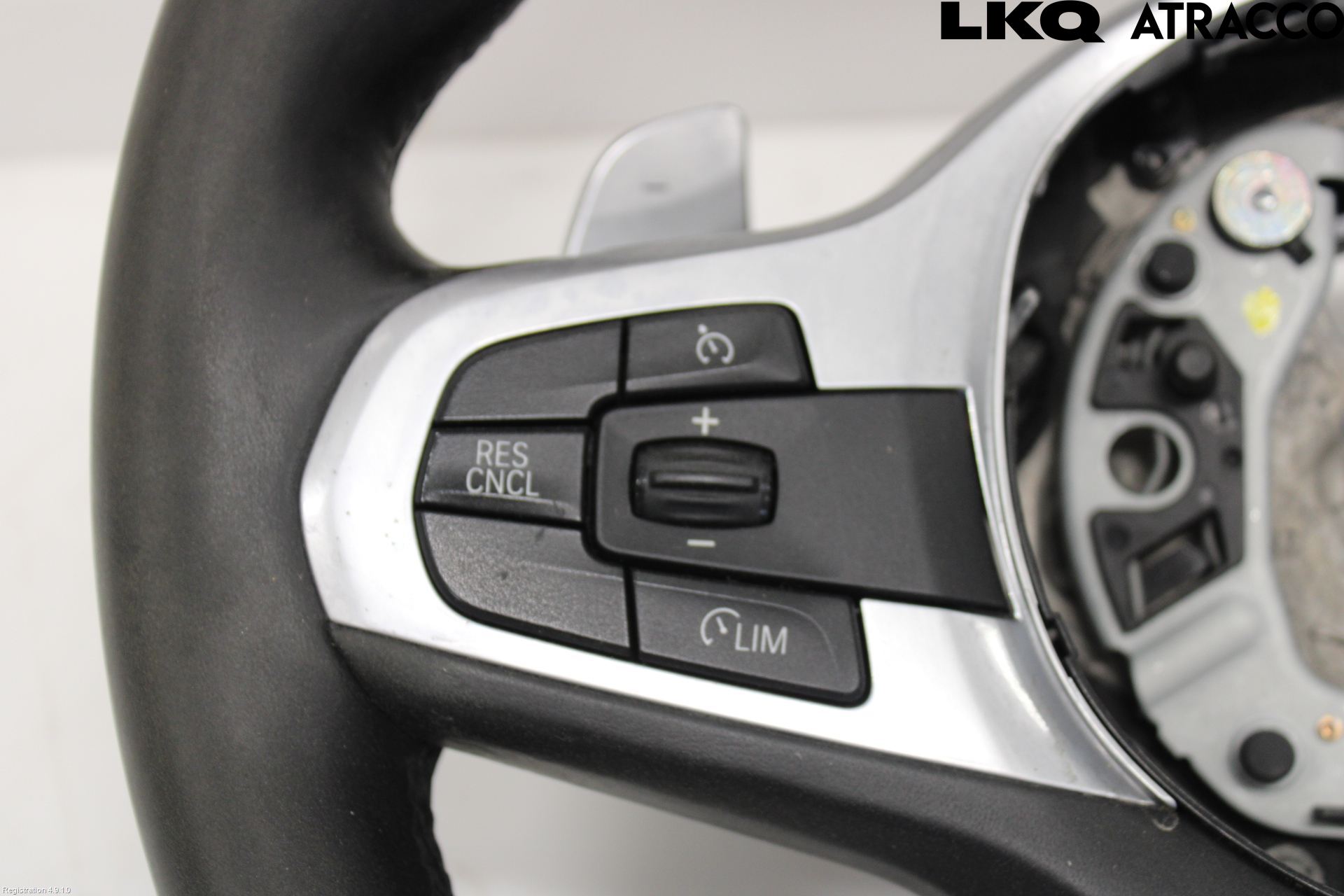 BMW 5 G30/G31/F90 17-23 Ratt