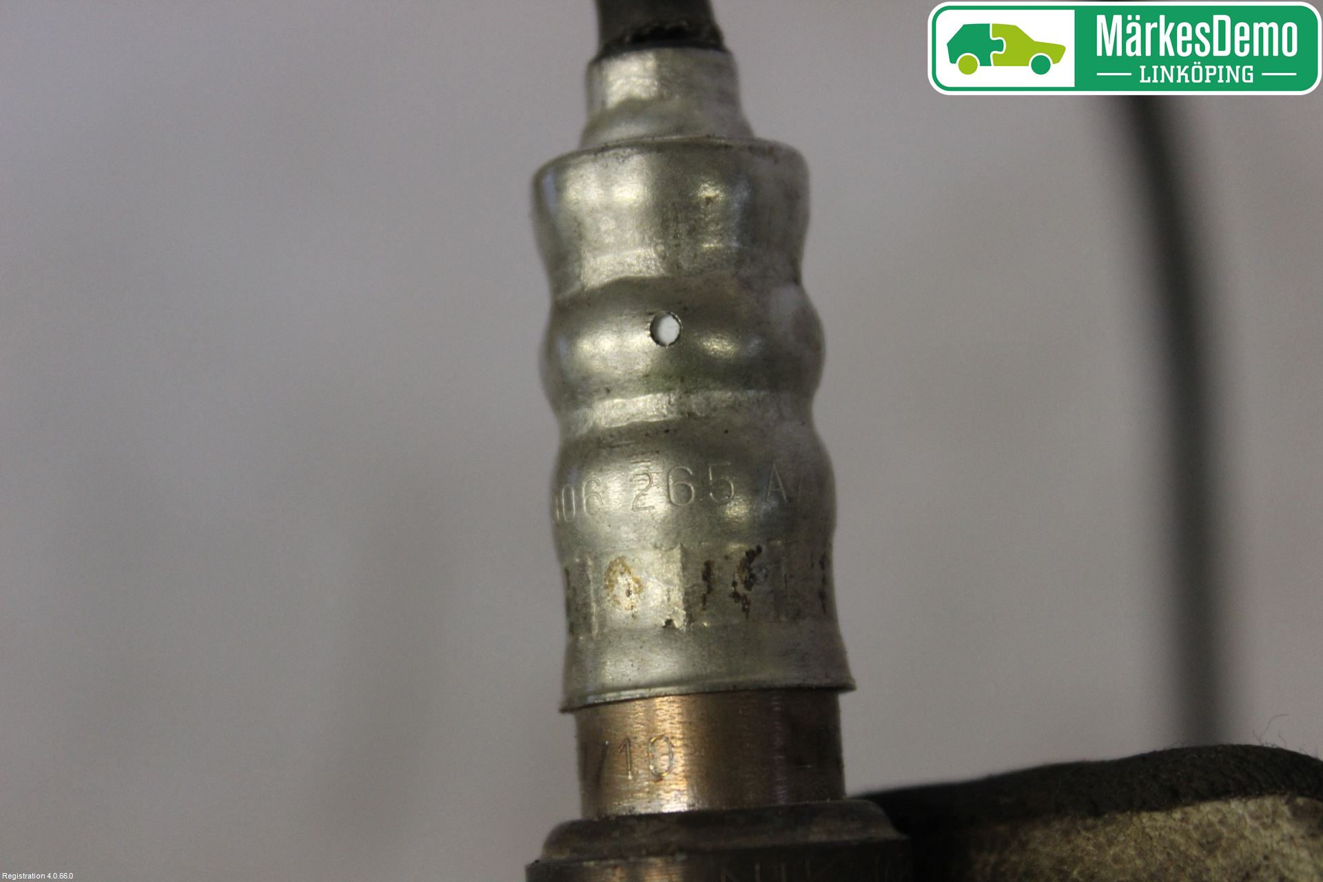 Audi A7/S7 4G 11-17 Injlambdasond