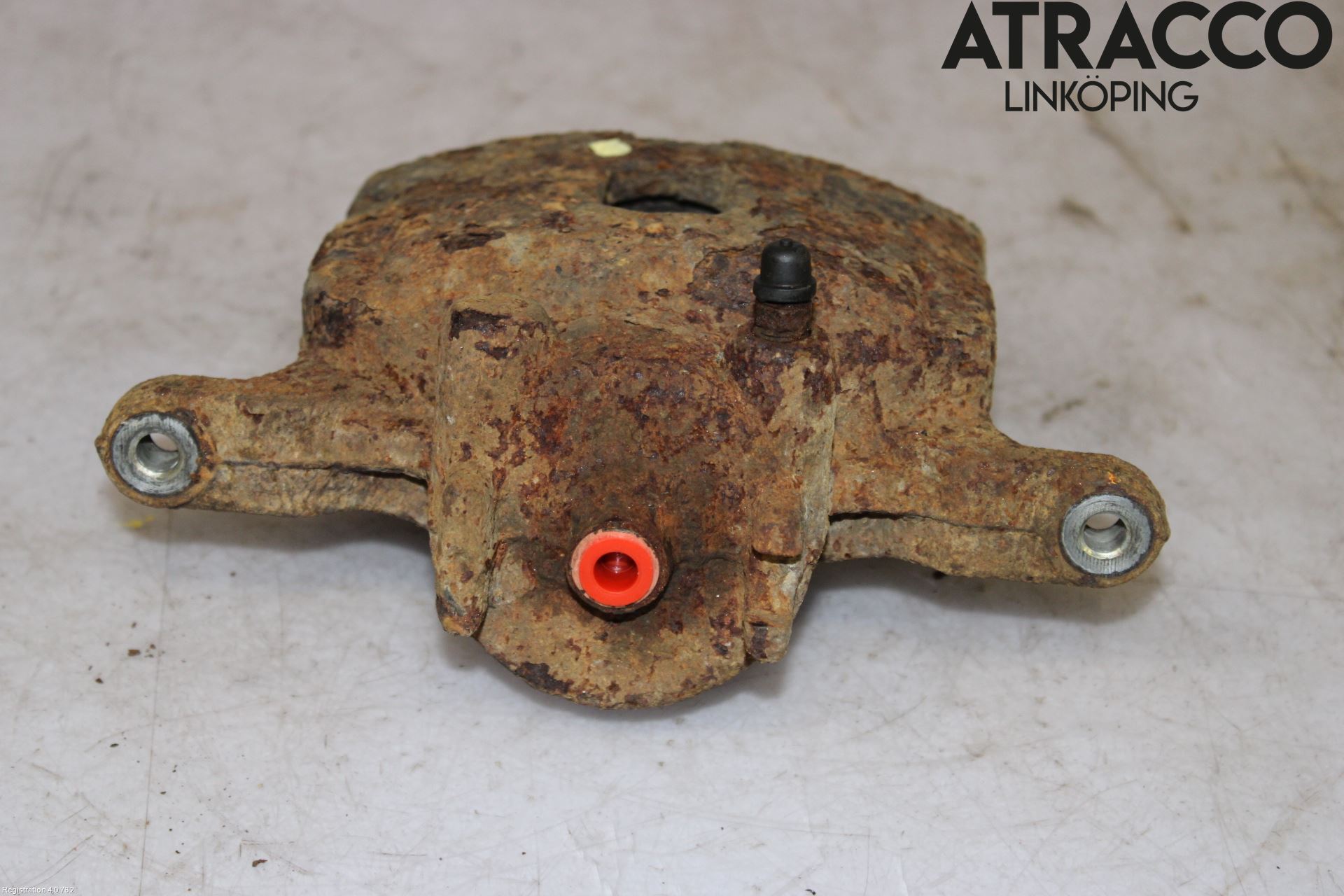 Mitsubishi L200 06-15 Bromsok Fram Vänster