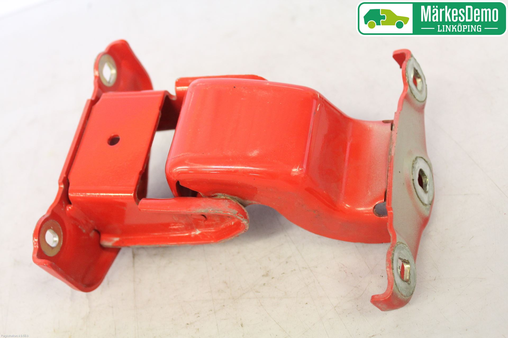 Renault TRAFIC   02-14 Dörrgångjärn