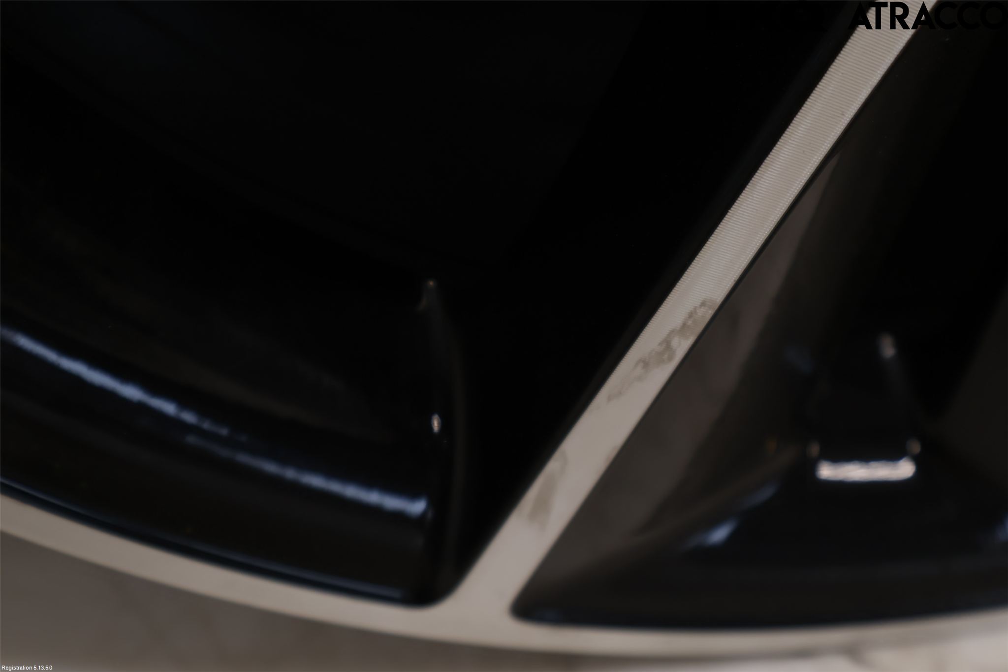 Nissan LEAF 18- Fälg Aluminium