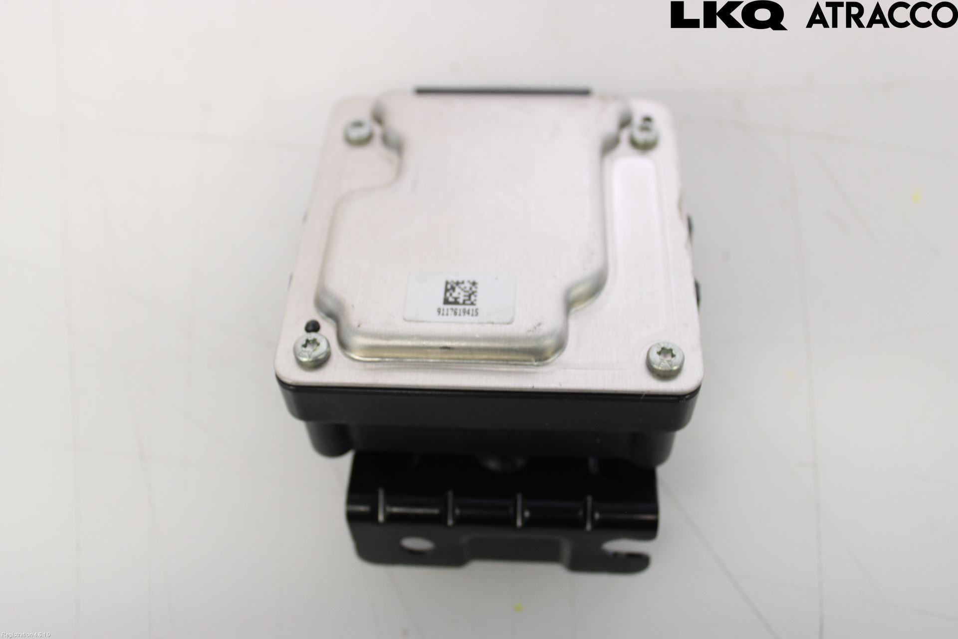 Kia SORENTO 15-20 Styrenhet Fyrhjulsdrift