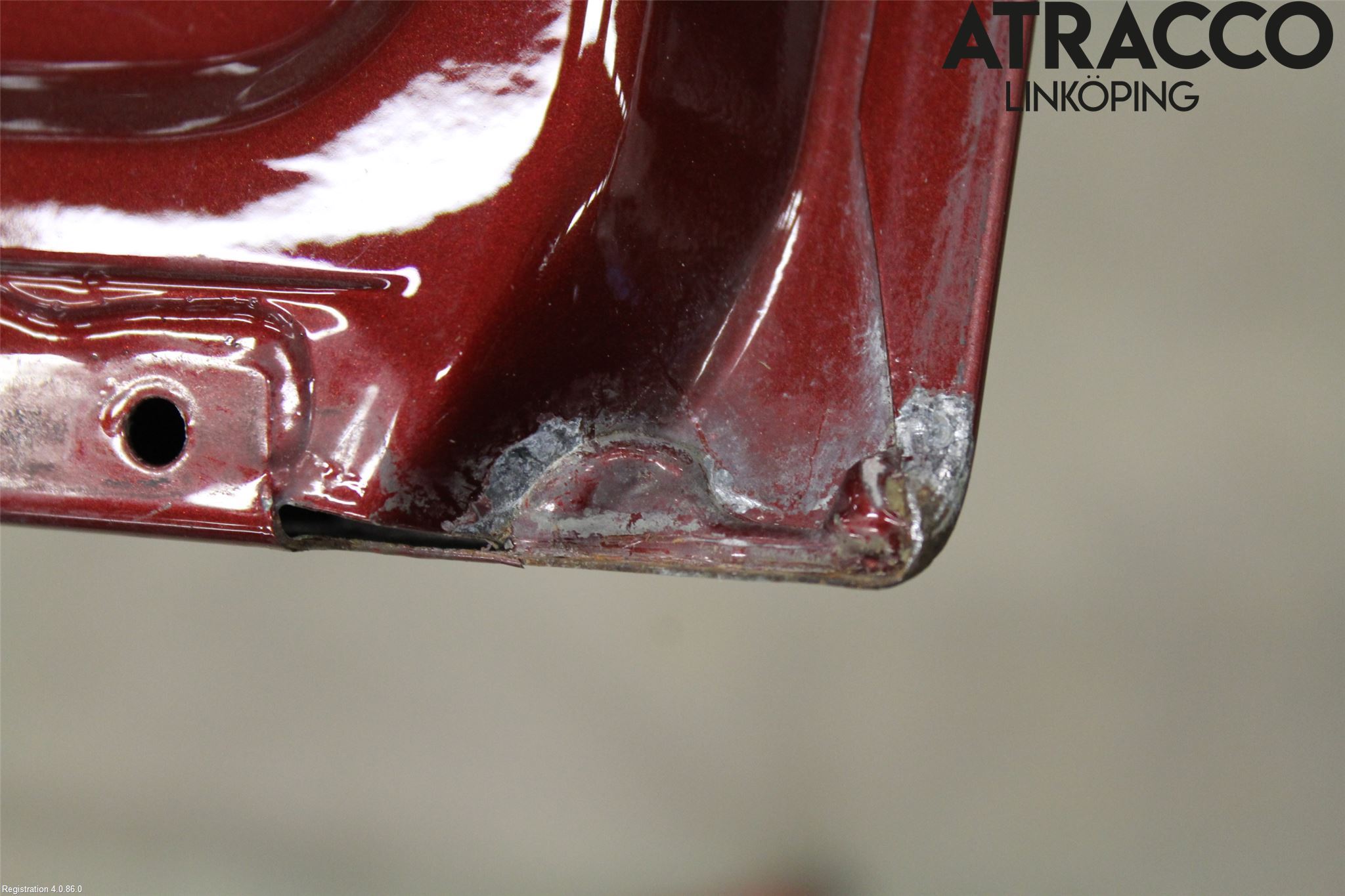 Volvo S70/V70/XC  97-00 Dörr Fram Höger