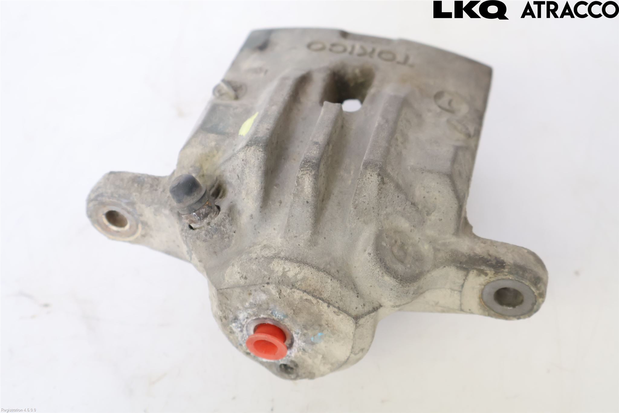 Subaru OUTBACK 10-15 Bromsok Bak Höger