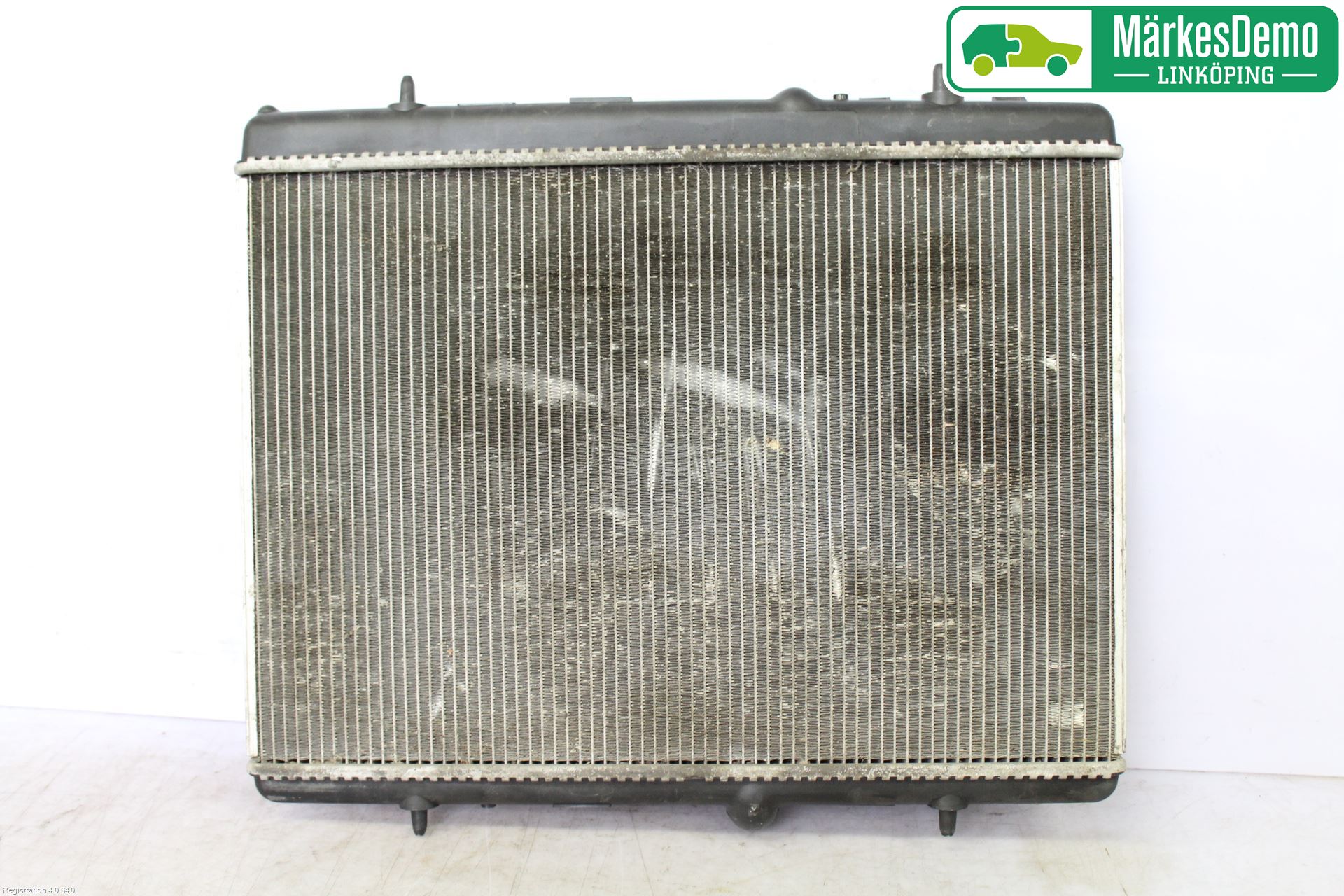 Peugeot 308 08-13 Kylare Man