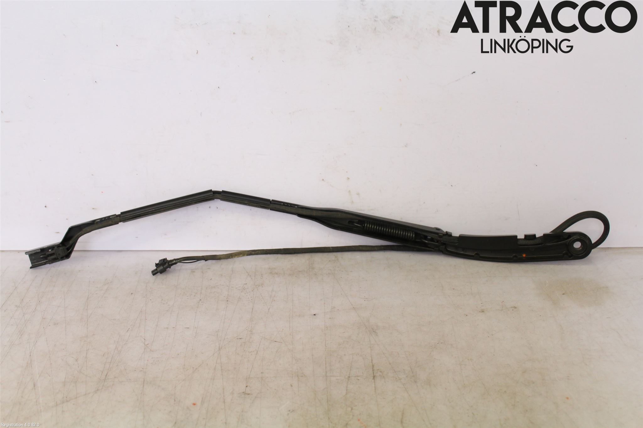 Volvo XC60 18- Torkararm Armar Vindruta