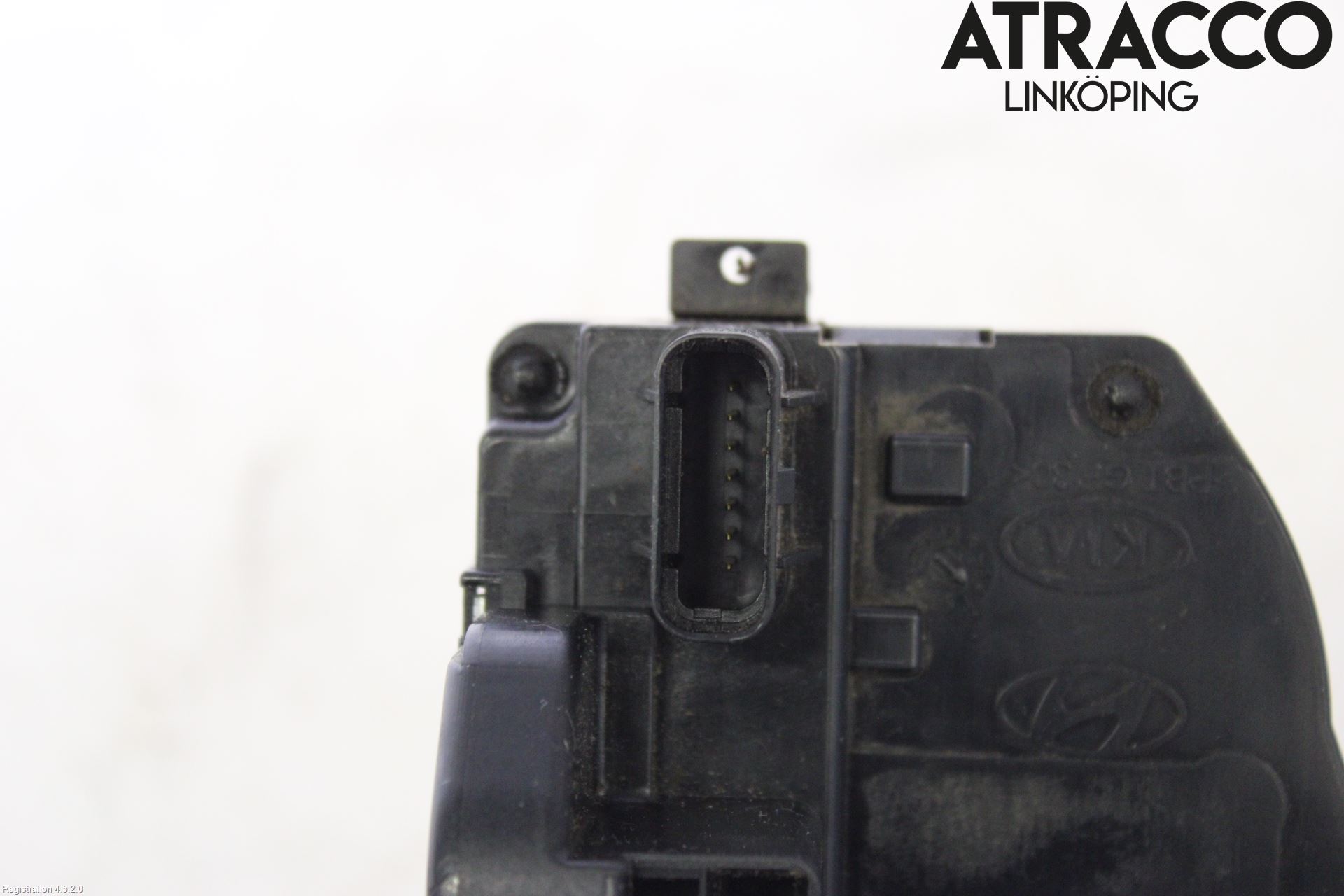 Kia CEED 06-12 Låskista-Dörrlås