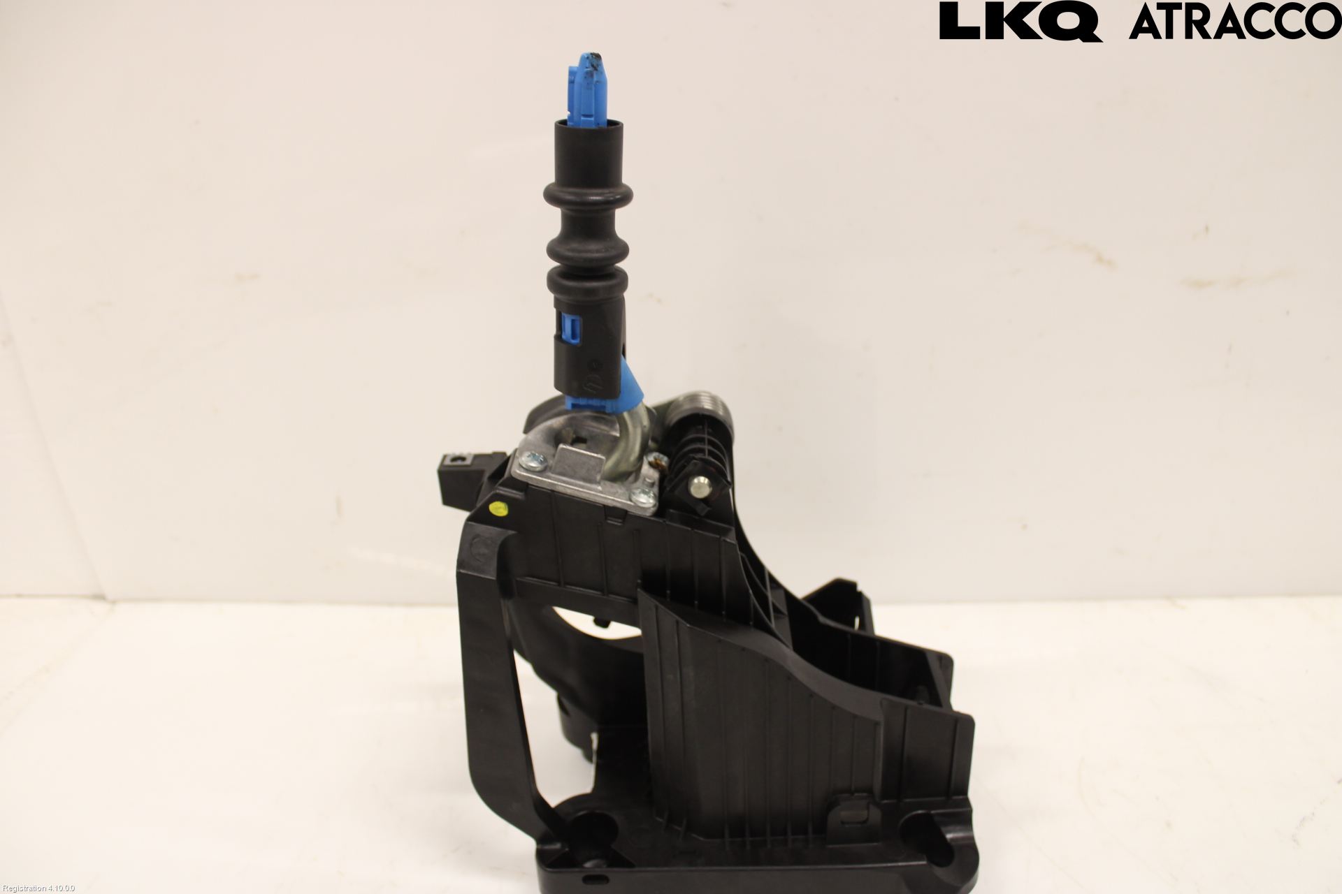 Peugeot RCZ Växelspak