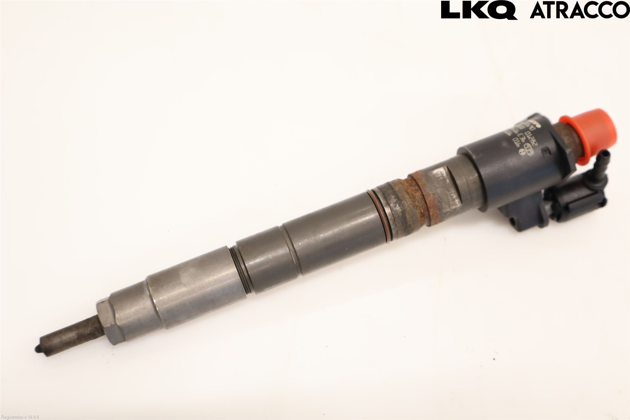 Volvo V70 14-16 Injspridare