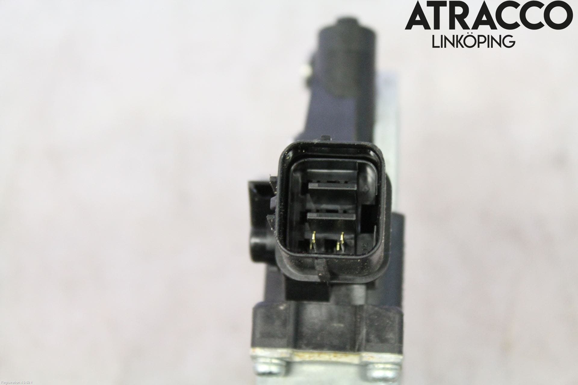 Mitsubishi ASX 10-22 Fönsterhissmotor