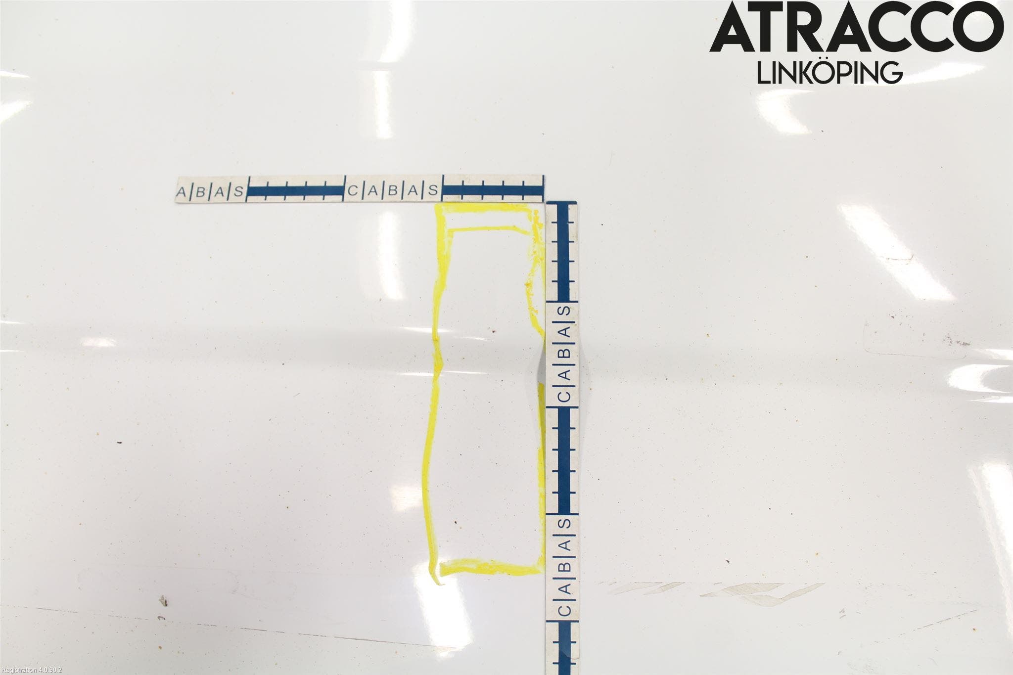 Opel VIVARO 01-14 Dörr Fram Vänster