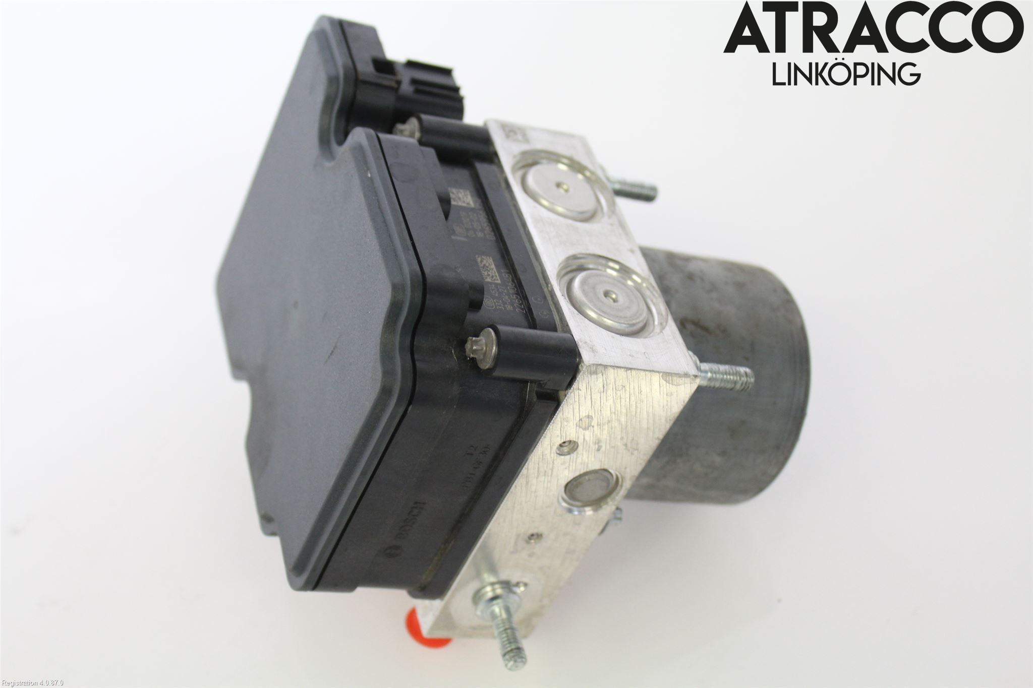 Peugeot 5008 17-24 Abs Hydraulaggregat