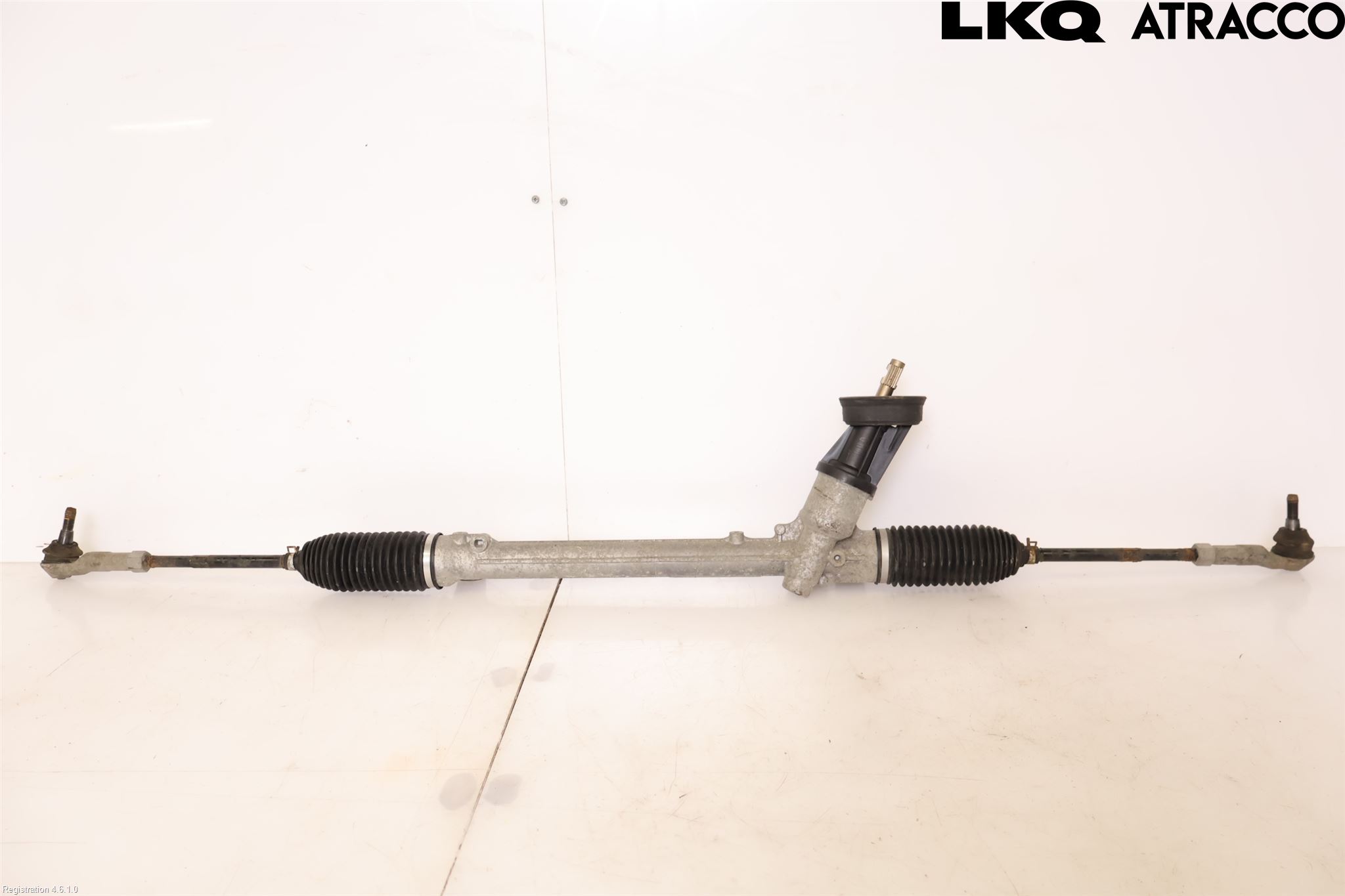 Audi A1/S1 11-18 Styrväxel-Snäcka