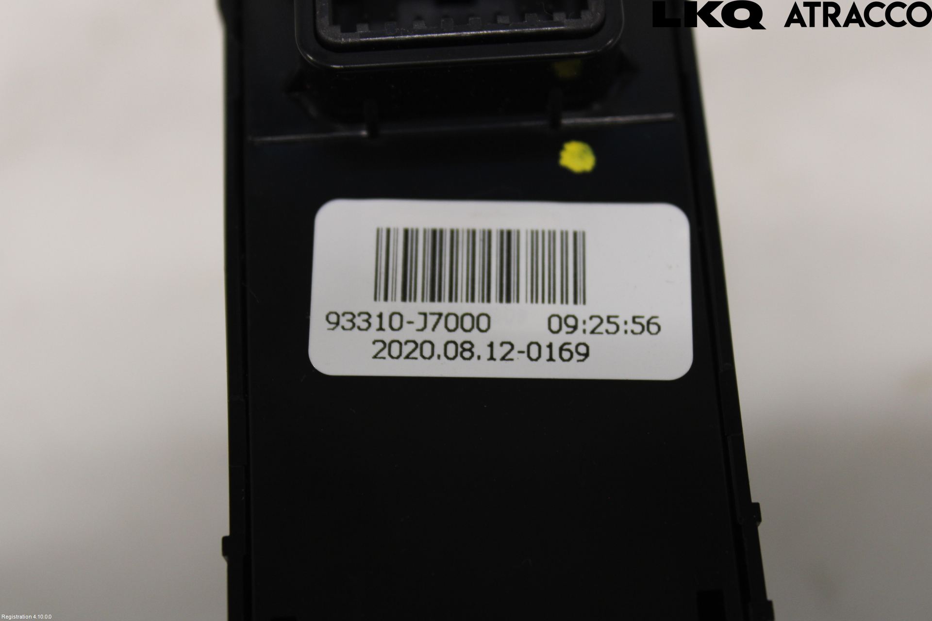 Kia CEED/CEED SW 19- Strömställare Parkeringsbroms