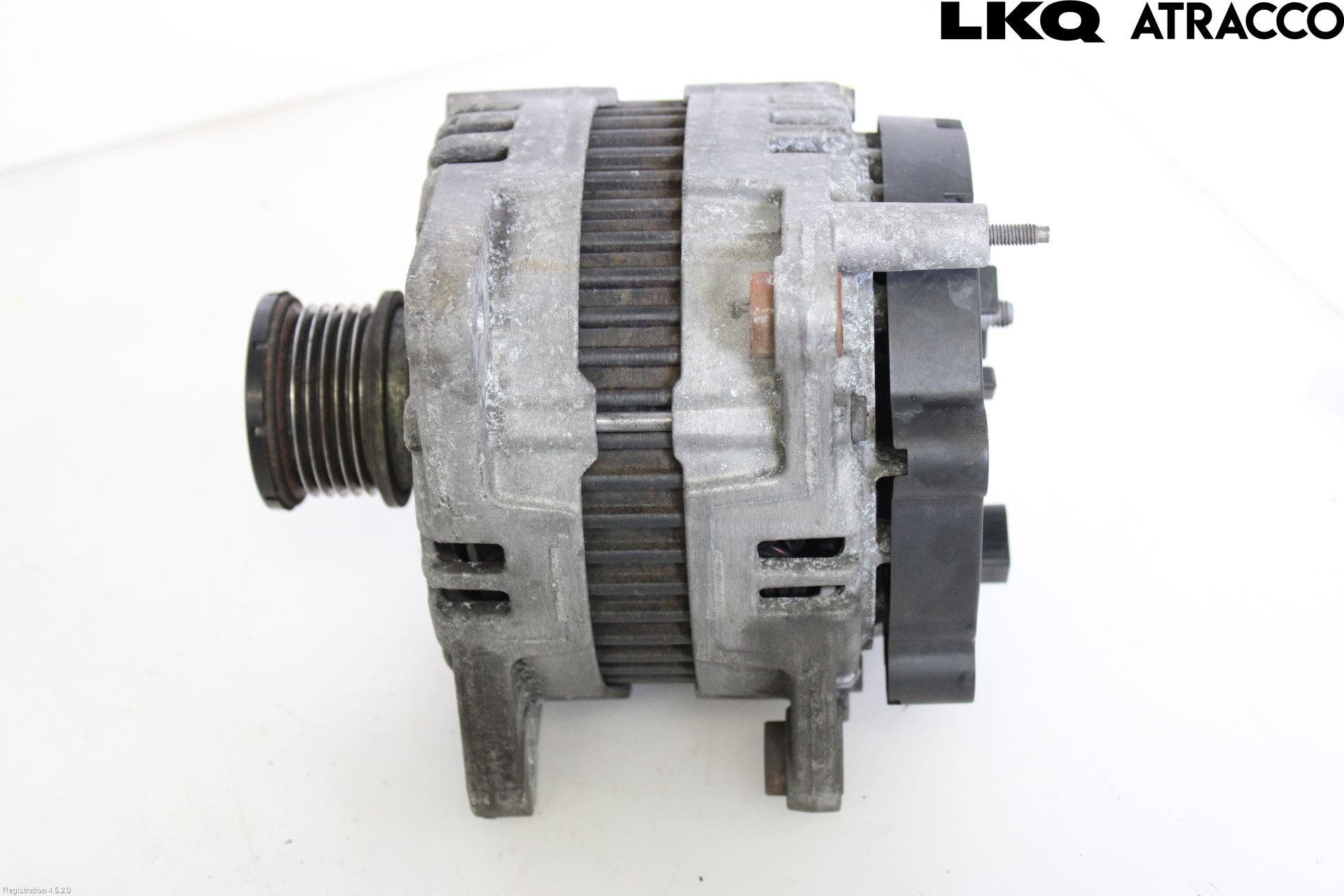 Audi A6/S6 05-11 Generator