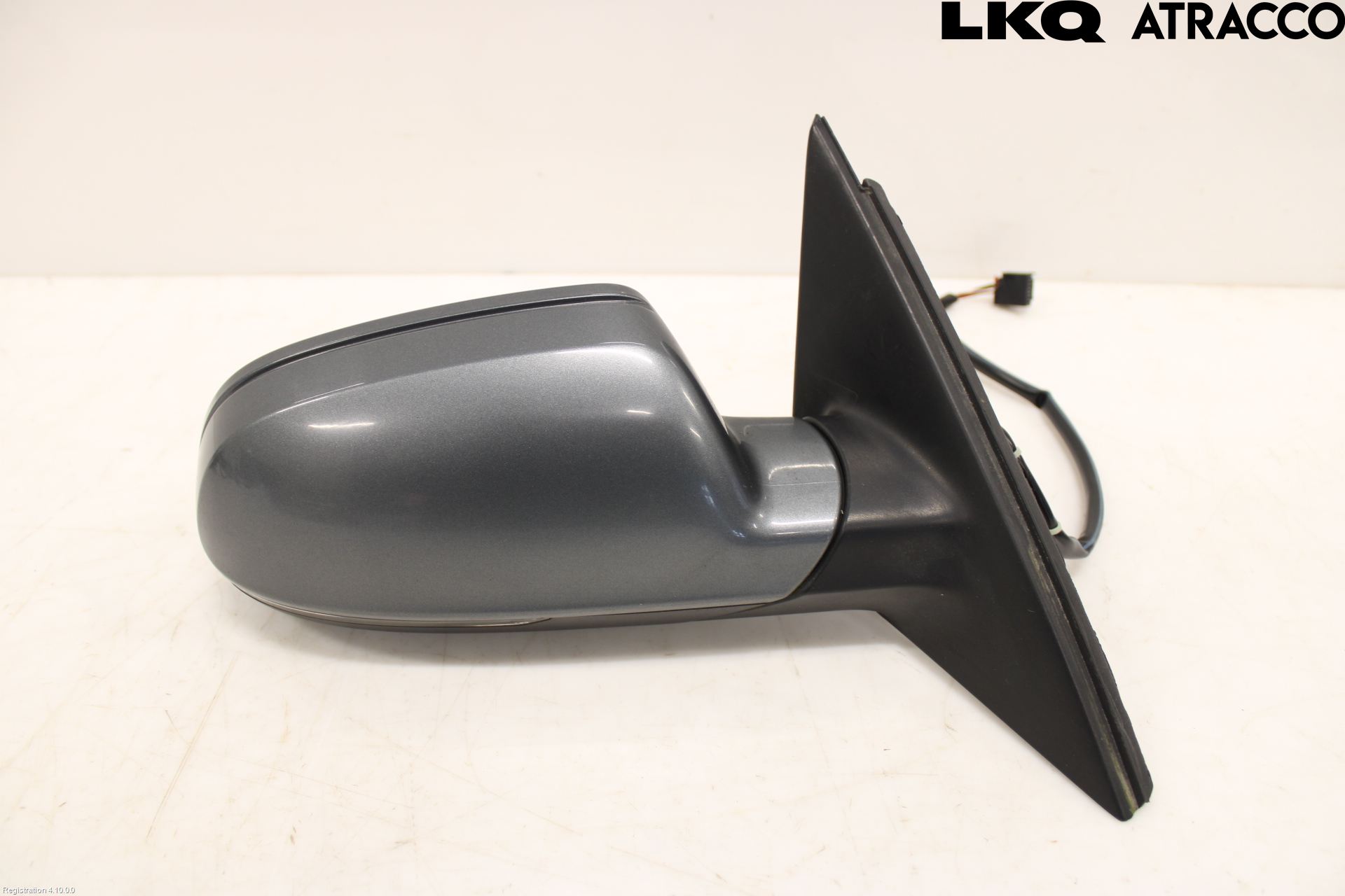 Audi A4 12-15 Spegel Yttre El Hö