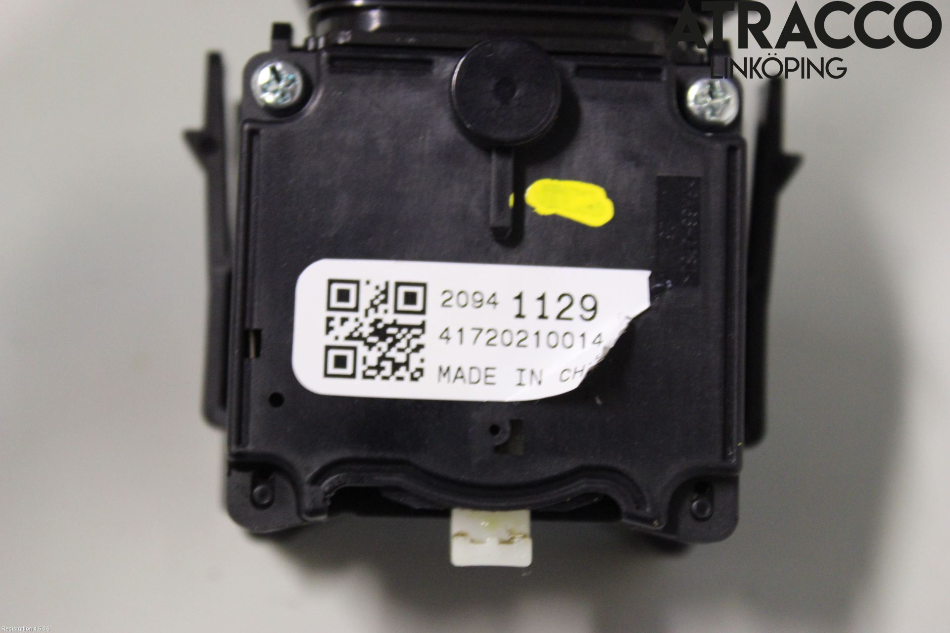 Opel ASTRA J 10-15 Spak Blinkers-Ljusomk