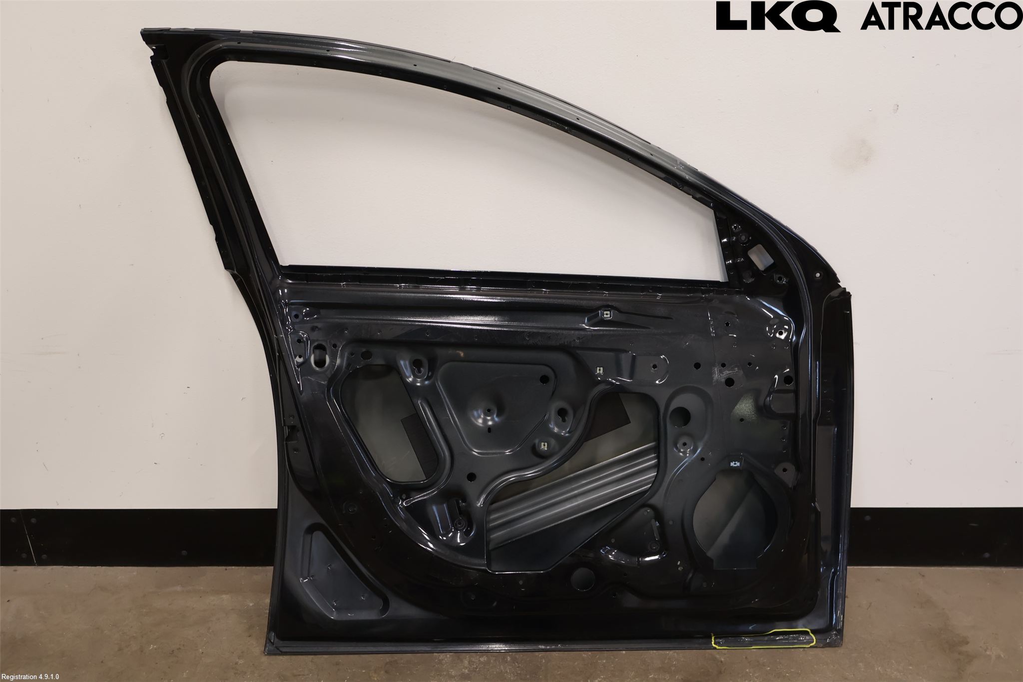 Opel INSIGNIA 09-16 Dörr Fram Vänster