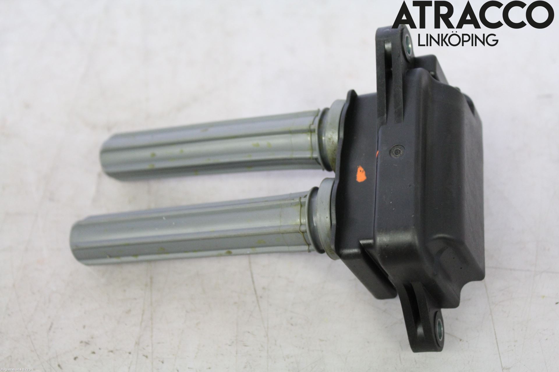 Dodge PICK UP RAM 81- Tändspole