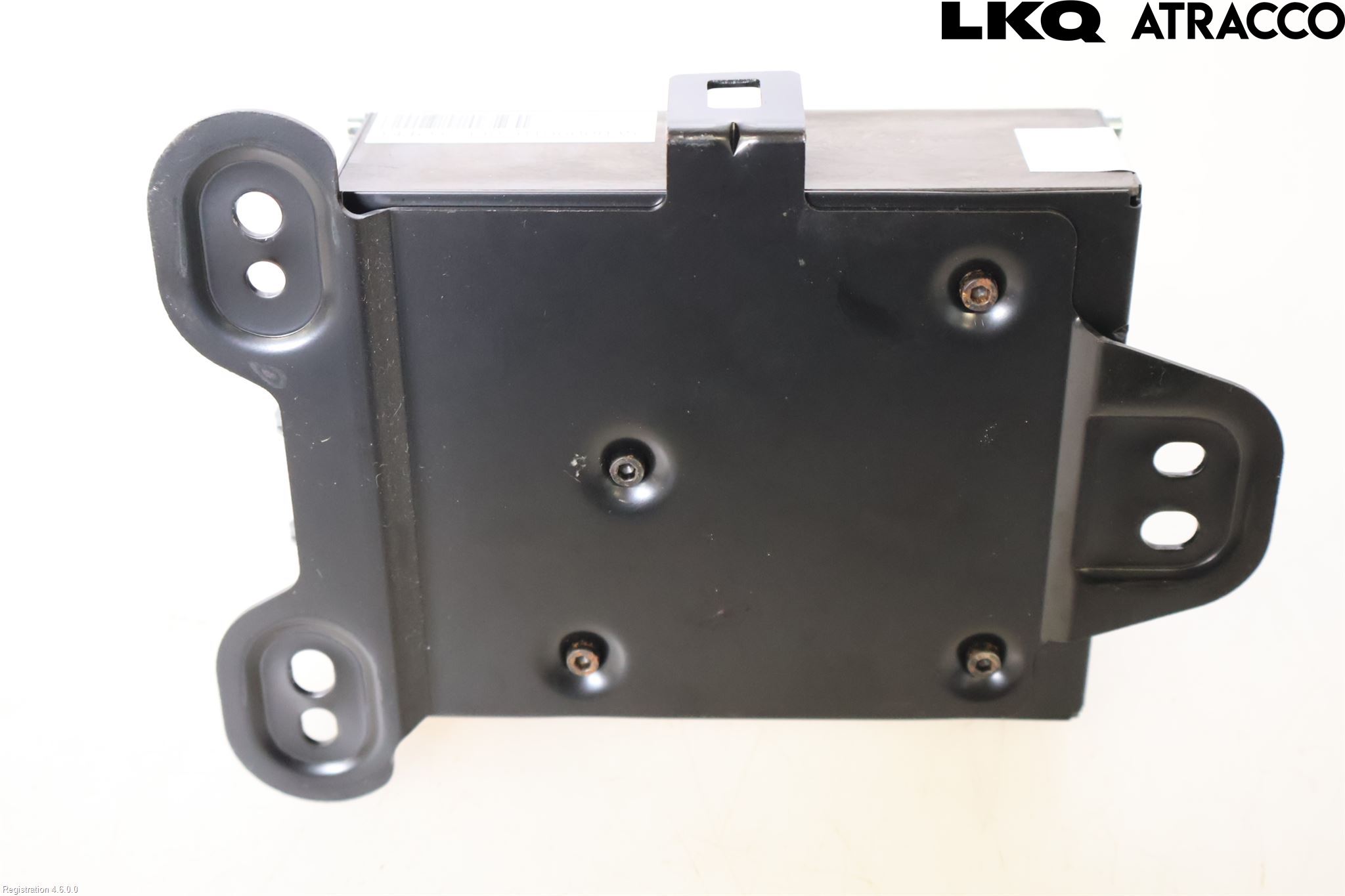 Mercedes-Benz MB C-KLASS (W205) 14-21 Relä Spänningsomvandlare